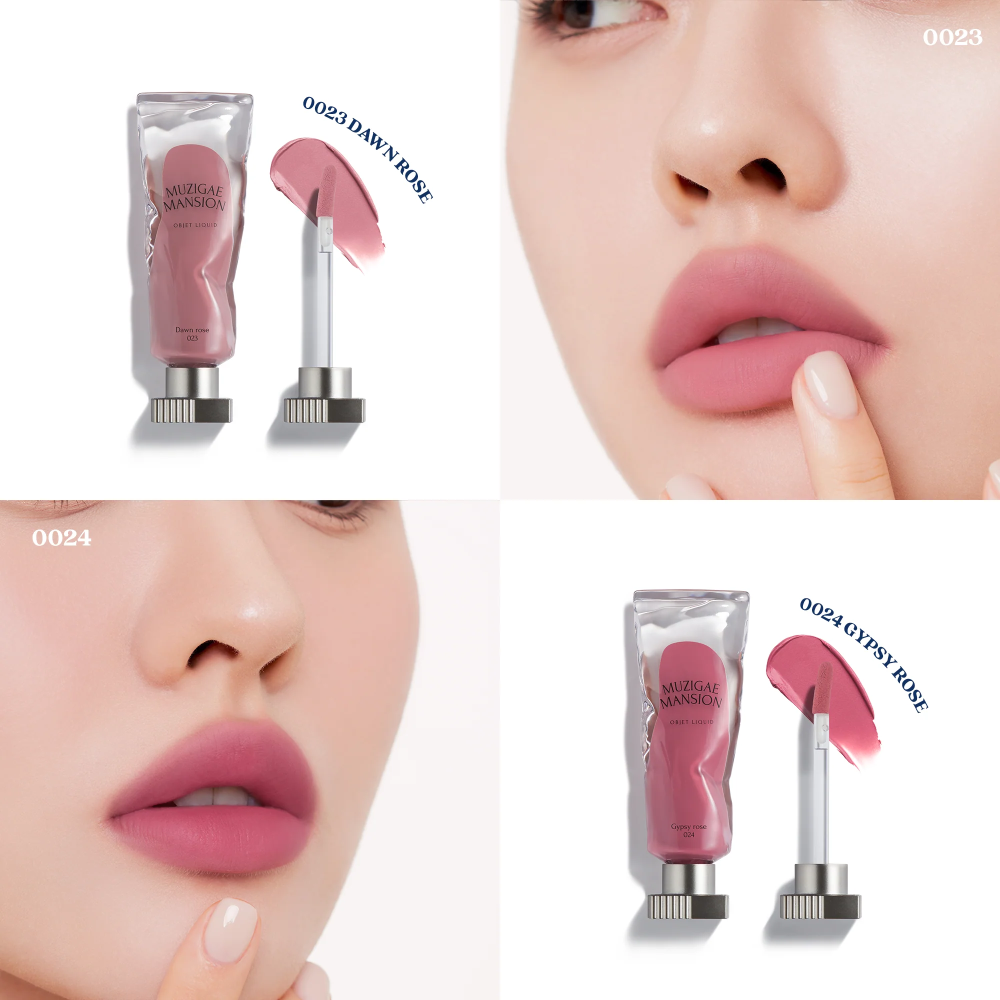 Objet Liquid (6ml) - 24 Options - Image 19
