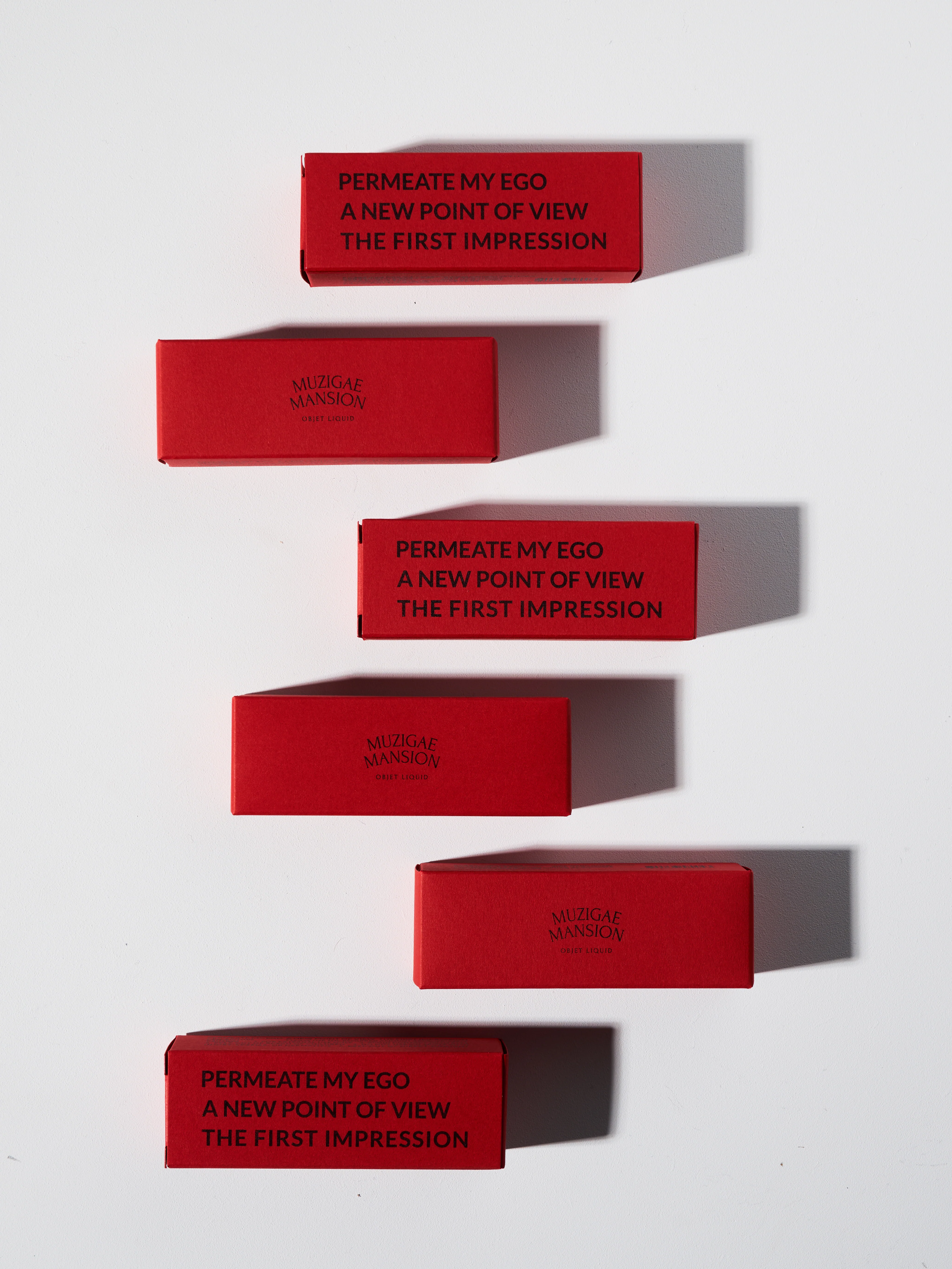 Objet Liquid (6ml) - 24 Options - Image 24