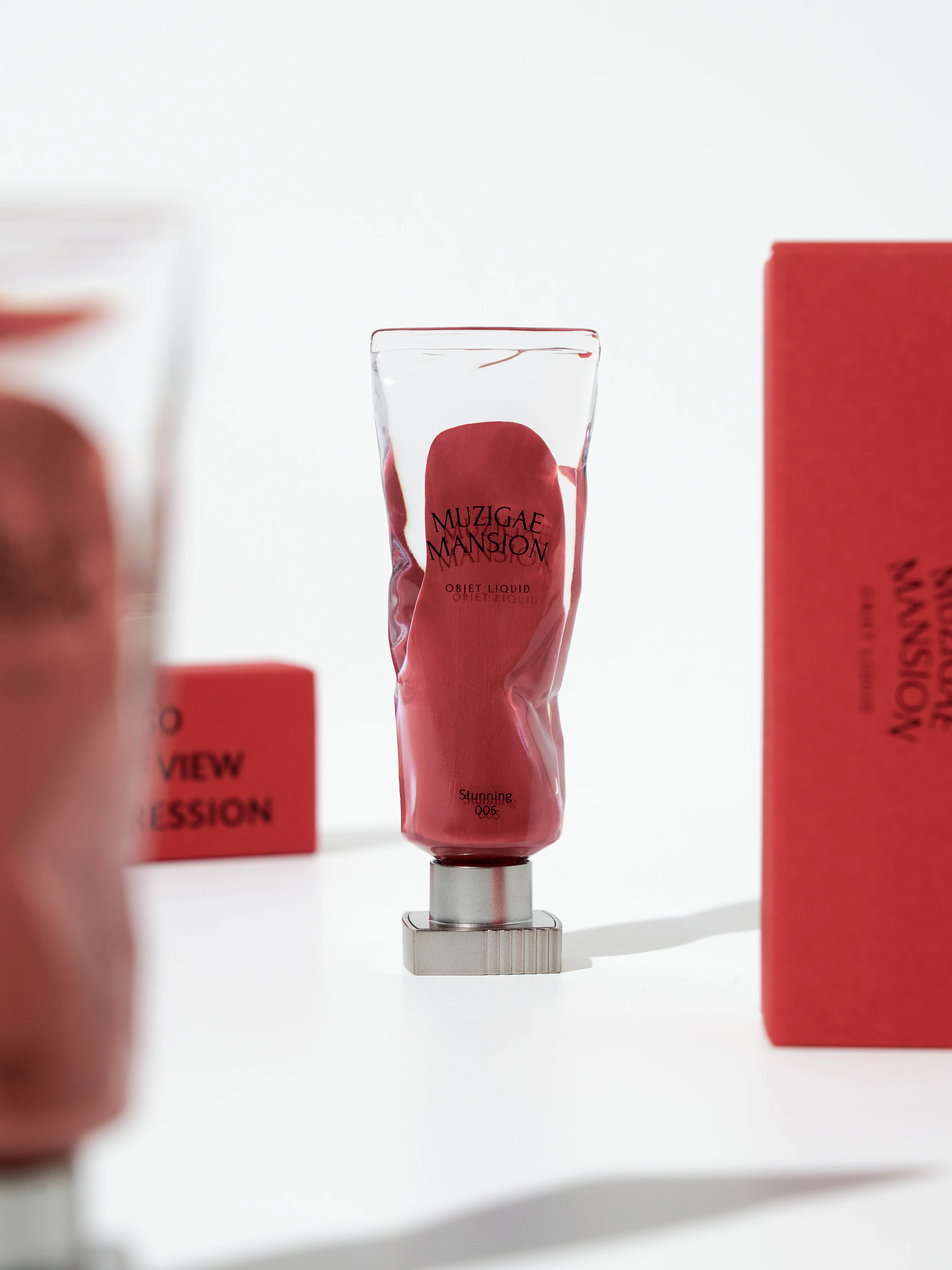 Objet Liquid (6ml) - 24 Options - Image 3