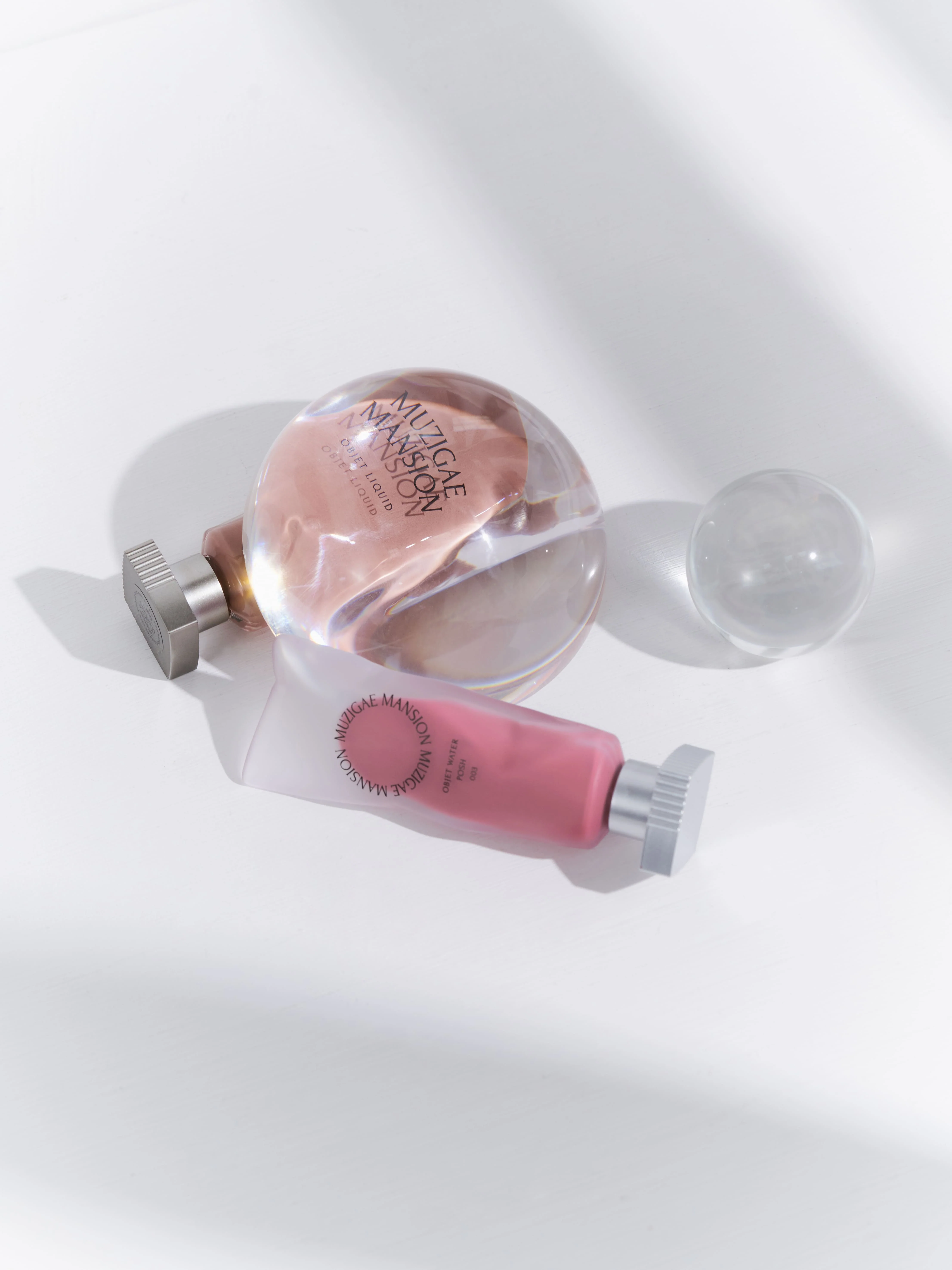 Objet Water (5.8ml) - 8 Options - Image 10