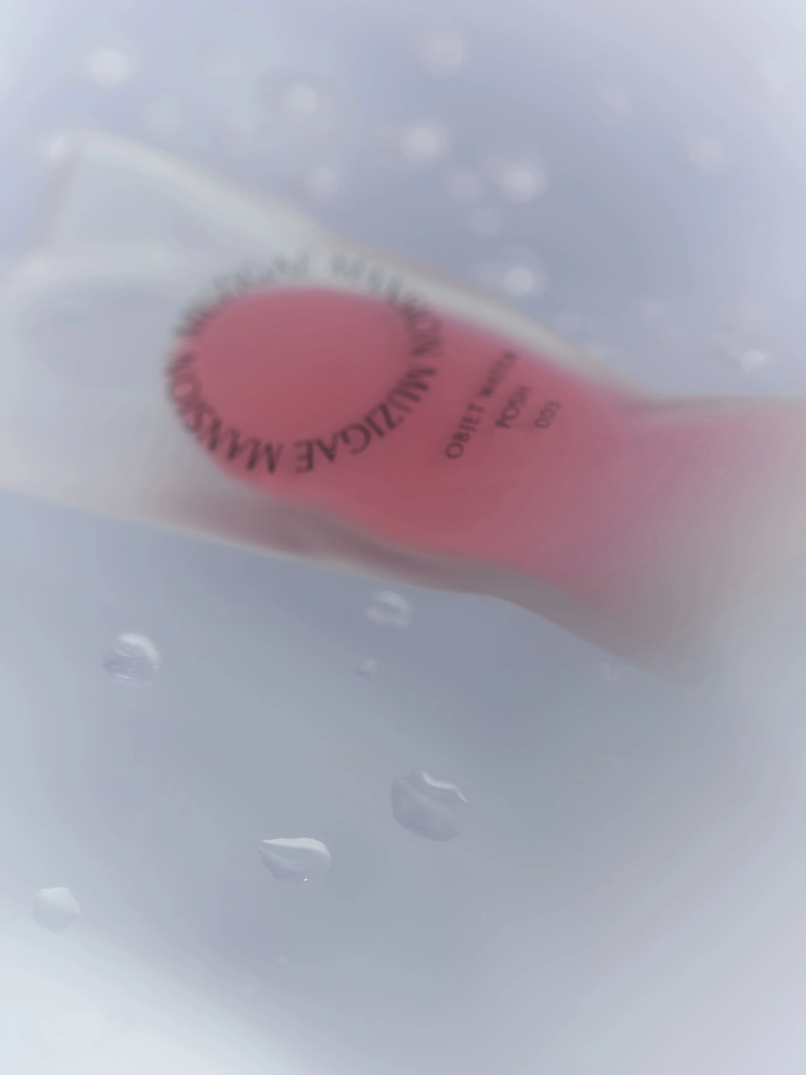 Objet Water (5.8ml) - 8 Options - Image 8