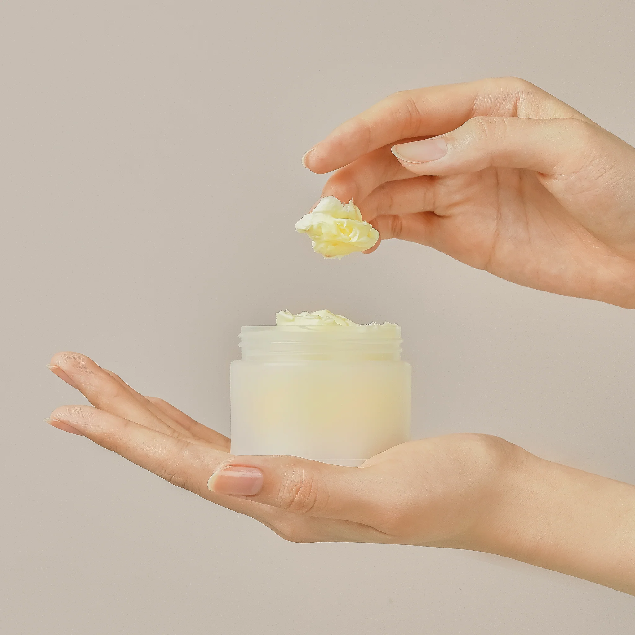 Deep Calming Cream (50ml) - Image 3