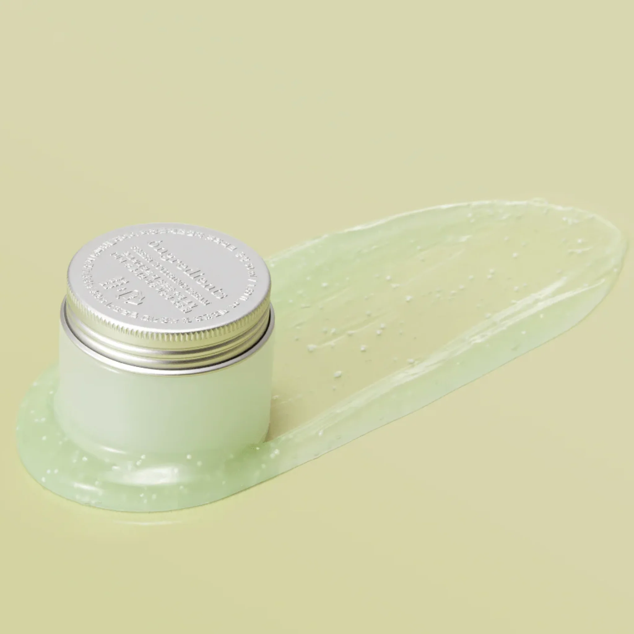 Fresh Soothing Cream (50ml) - Image 3