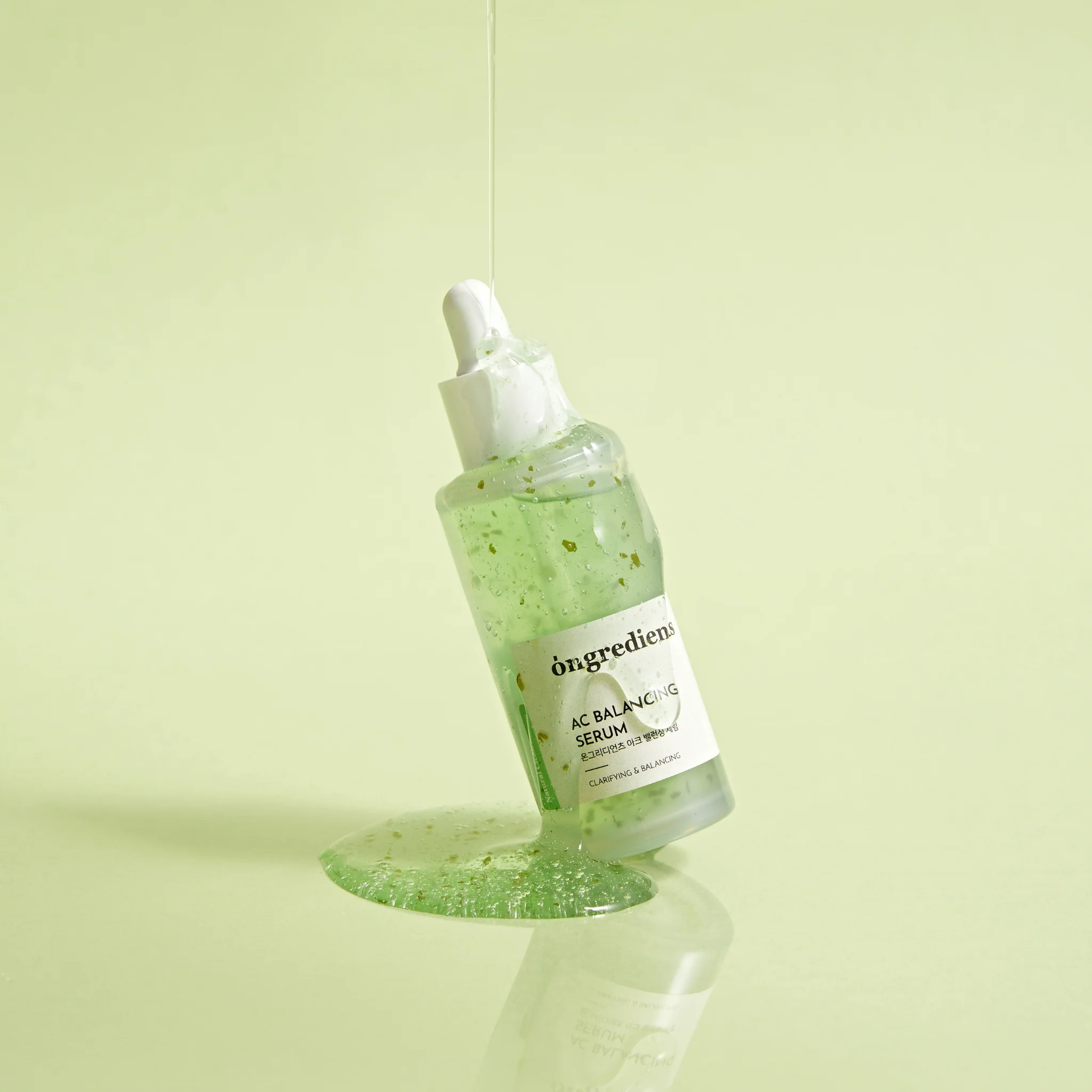 Heartleaf AC Balancing Serum (50ml) - Image 2