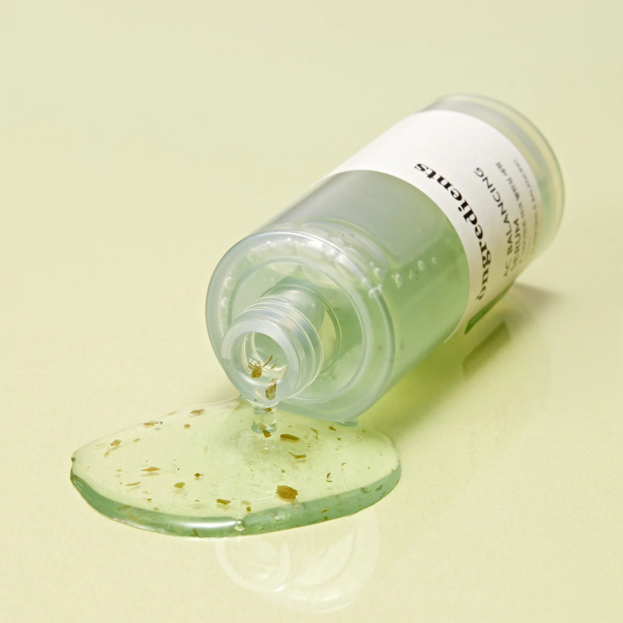 Heartleaf AC Balancing Serum (50ml) - Image 3