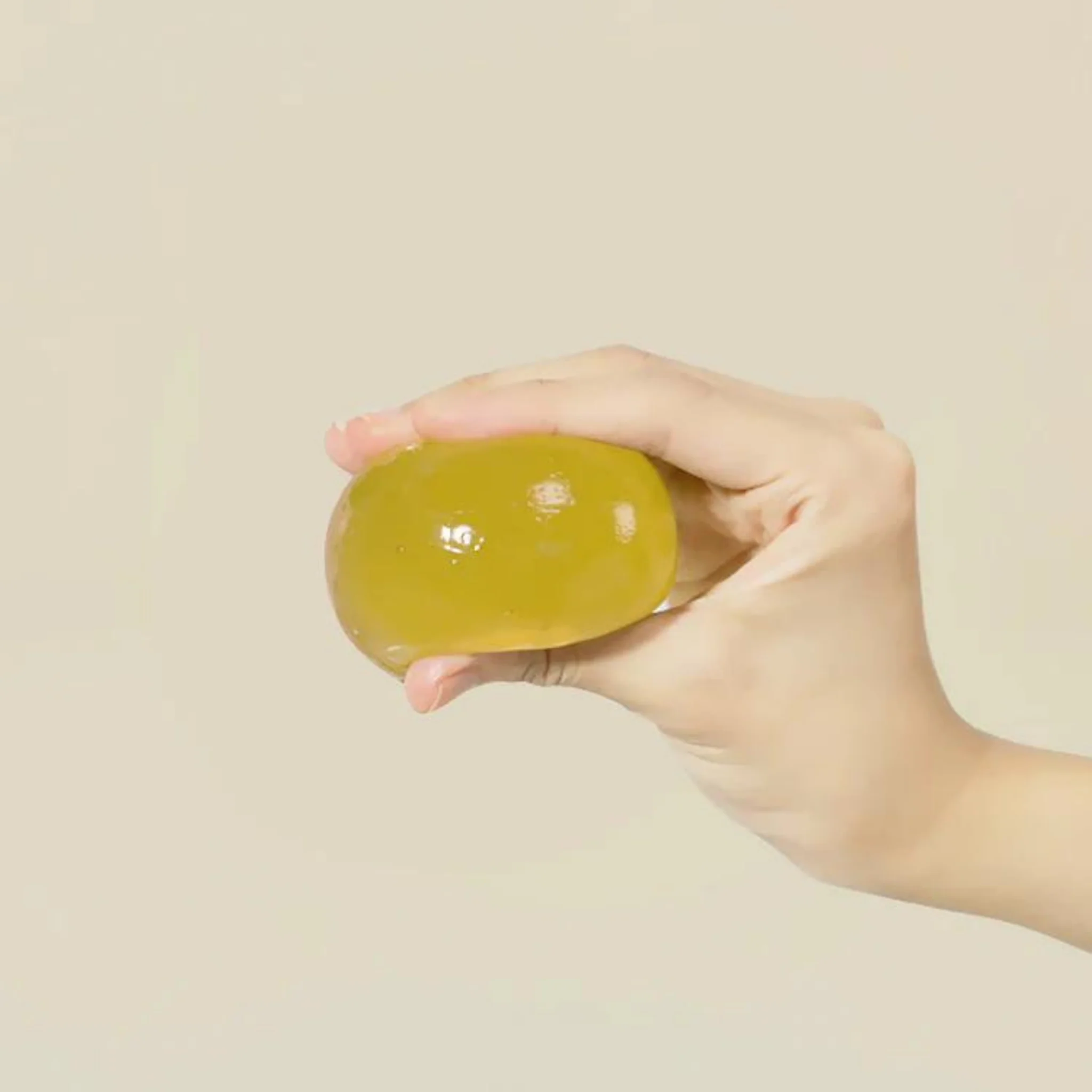 Jeju Cica Cleansing Ball (1pc) - Image 3