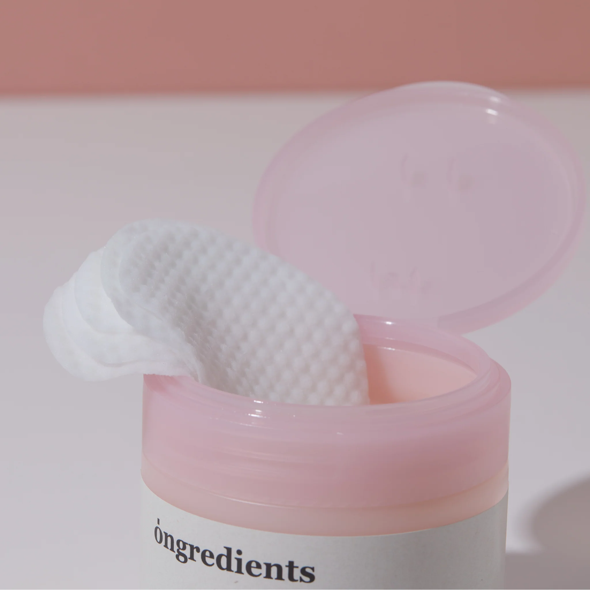 Pore Cleansing Pad (60 pads) - Image 3