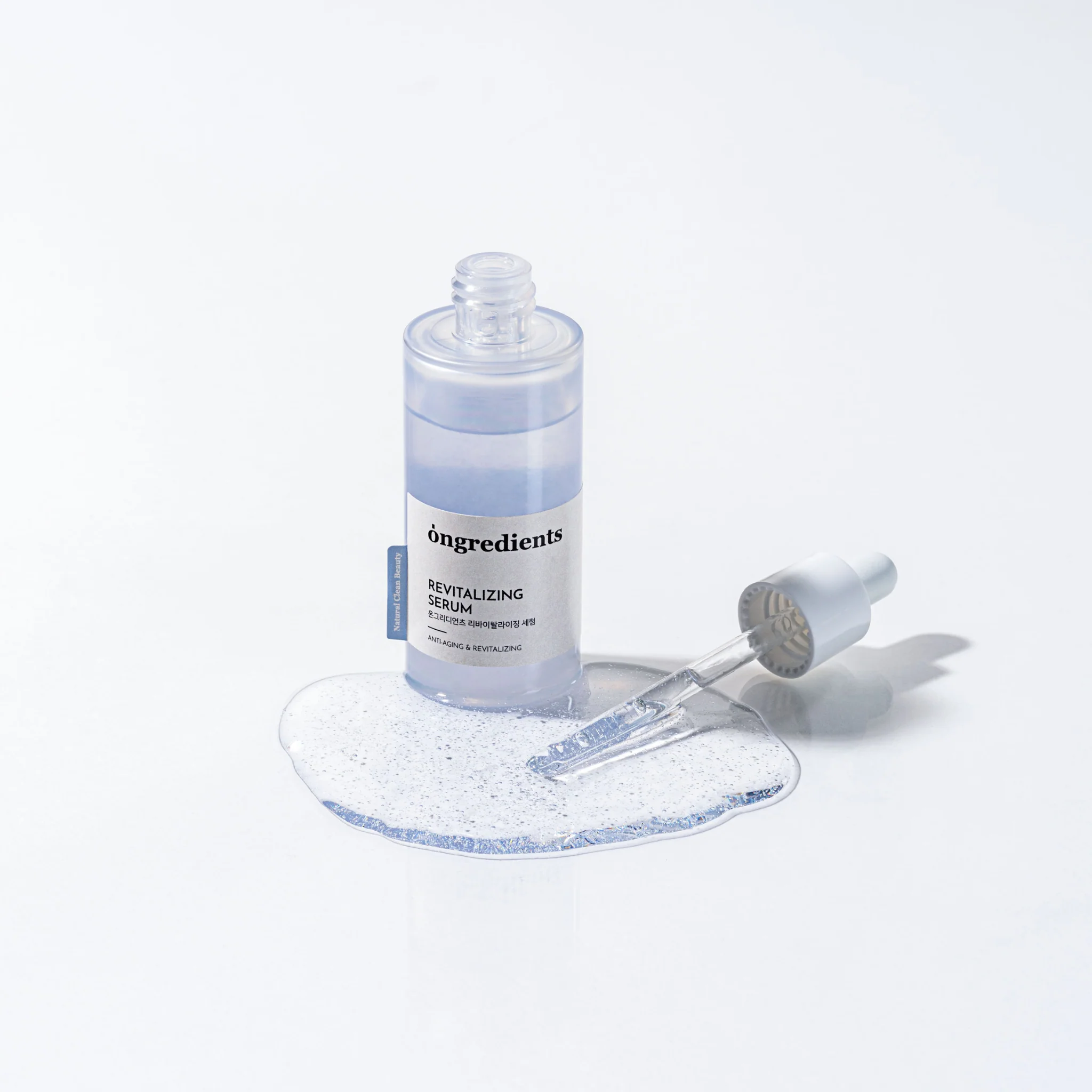 Revitalising Serum (50ml) - Image 2