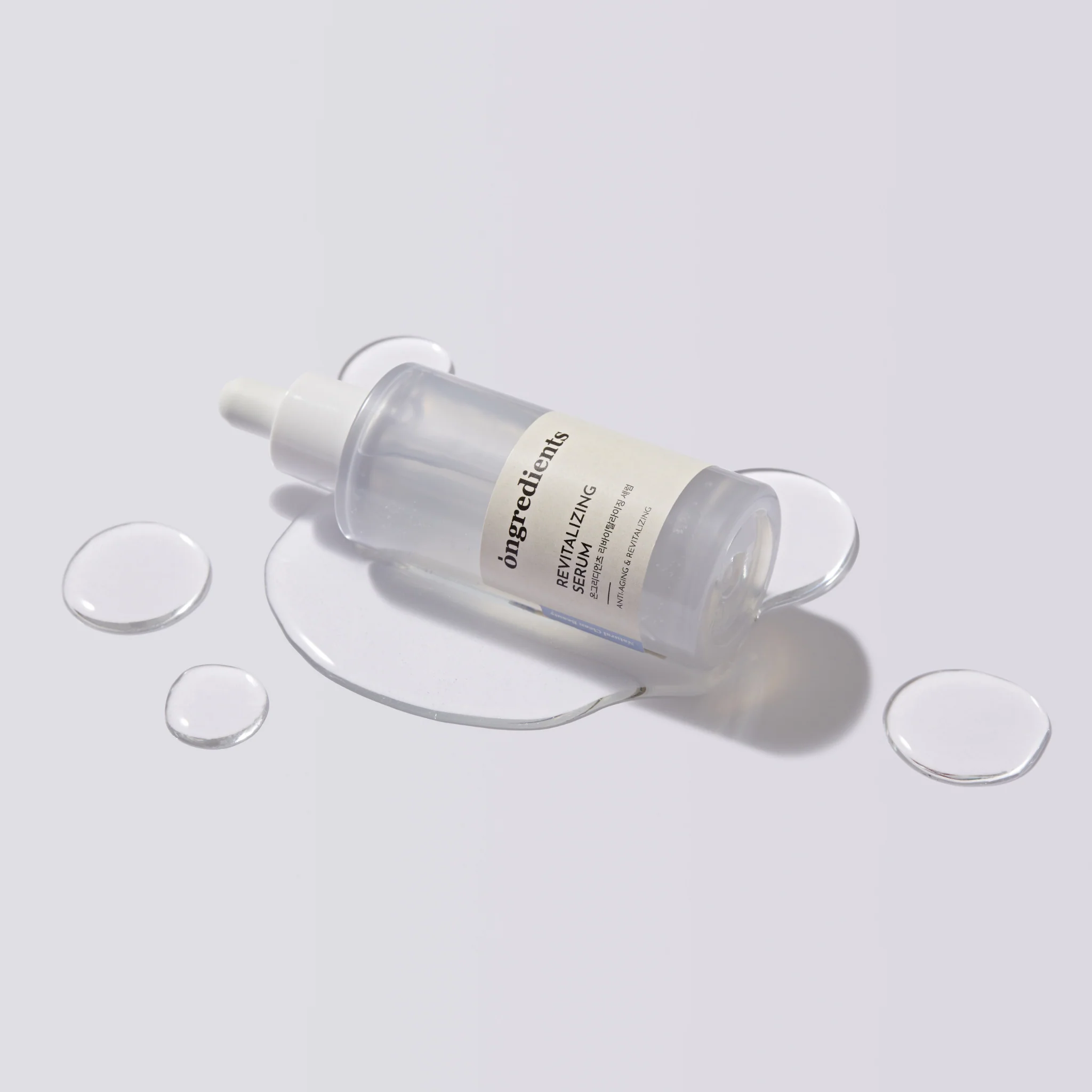 Revitalising Serum (50ml) - Image 3