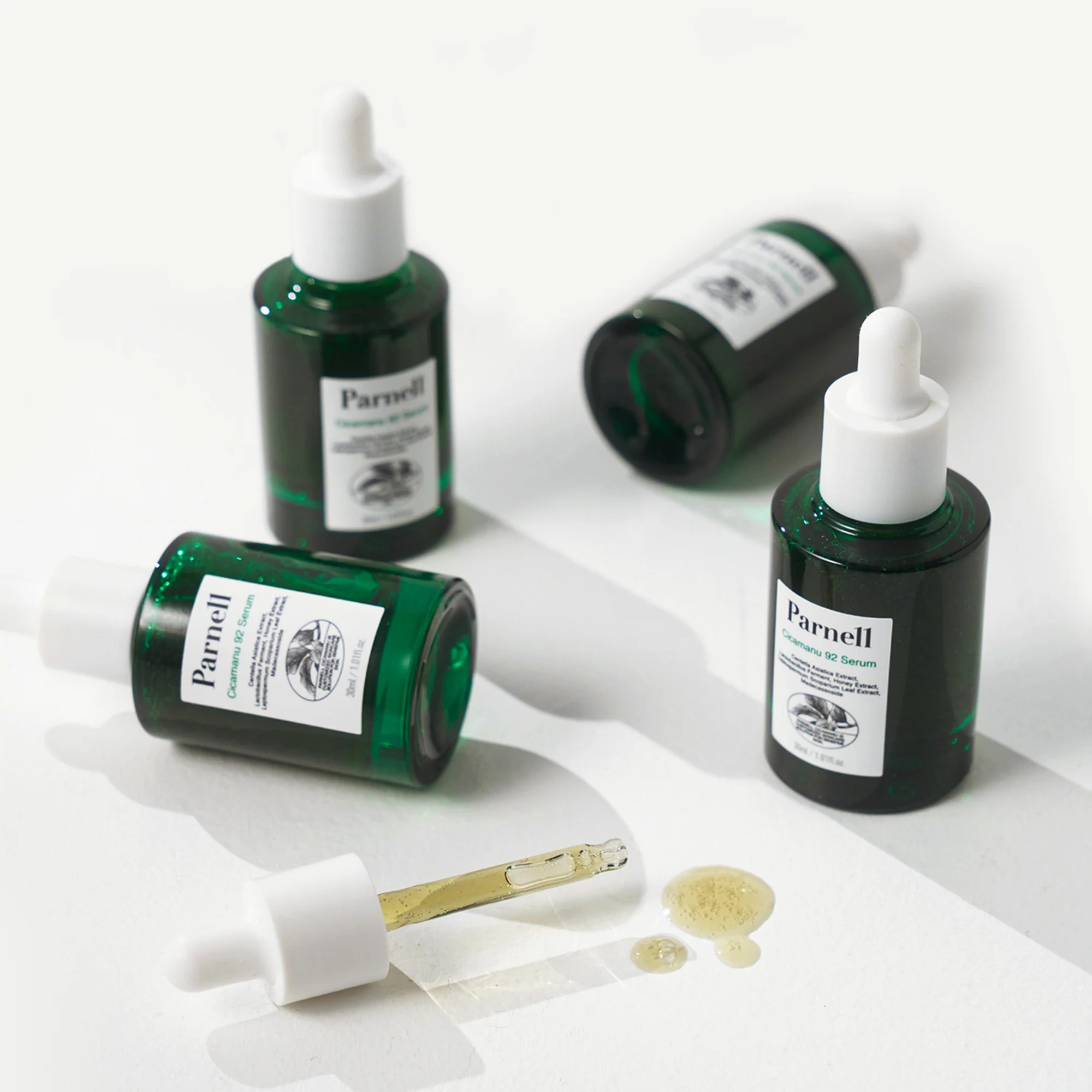 Cicamanu 92 Serum (30ml) - Image 2