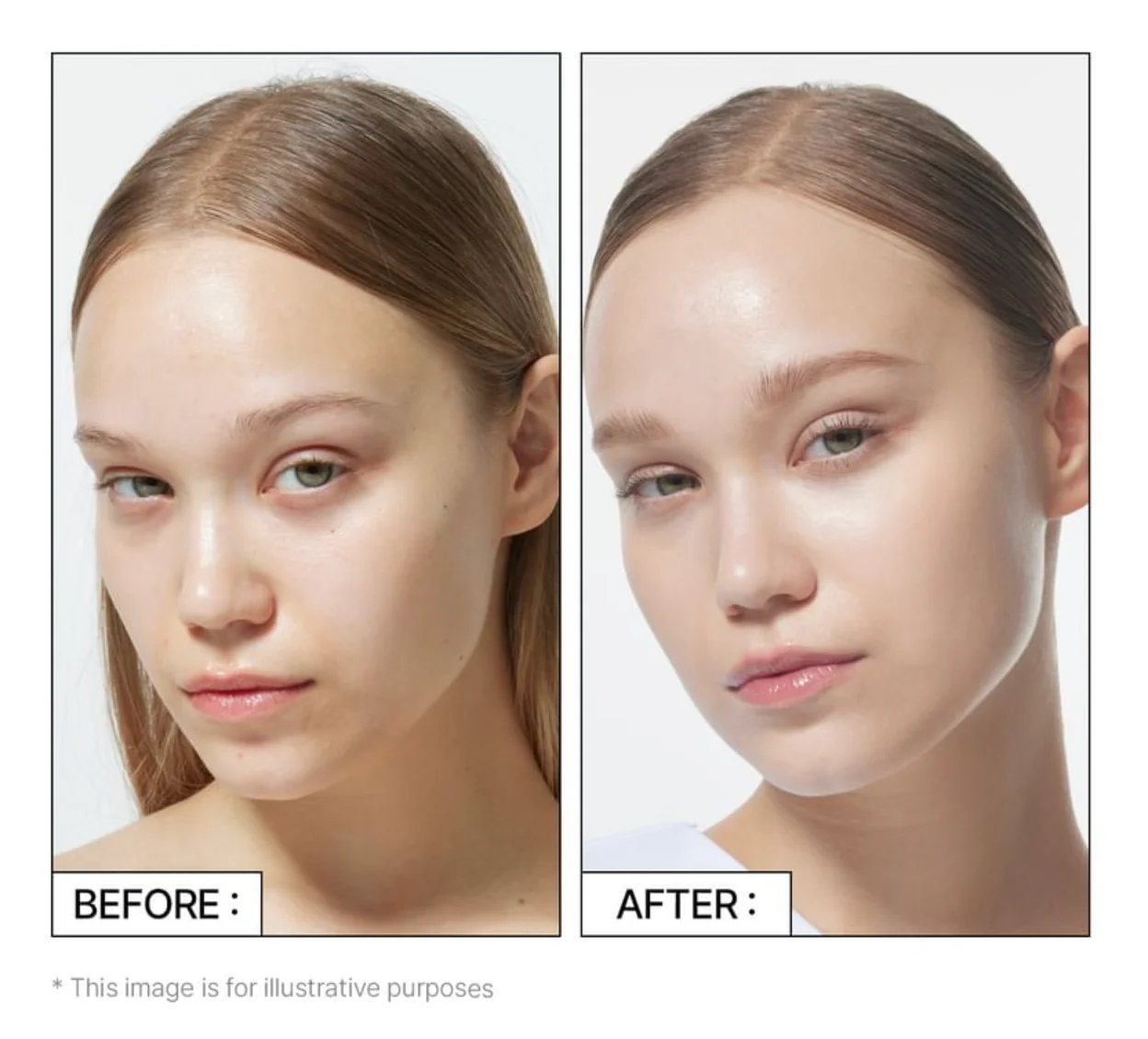 Cicamanu Serum Cushion (15g) - 20 Options - Image 6