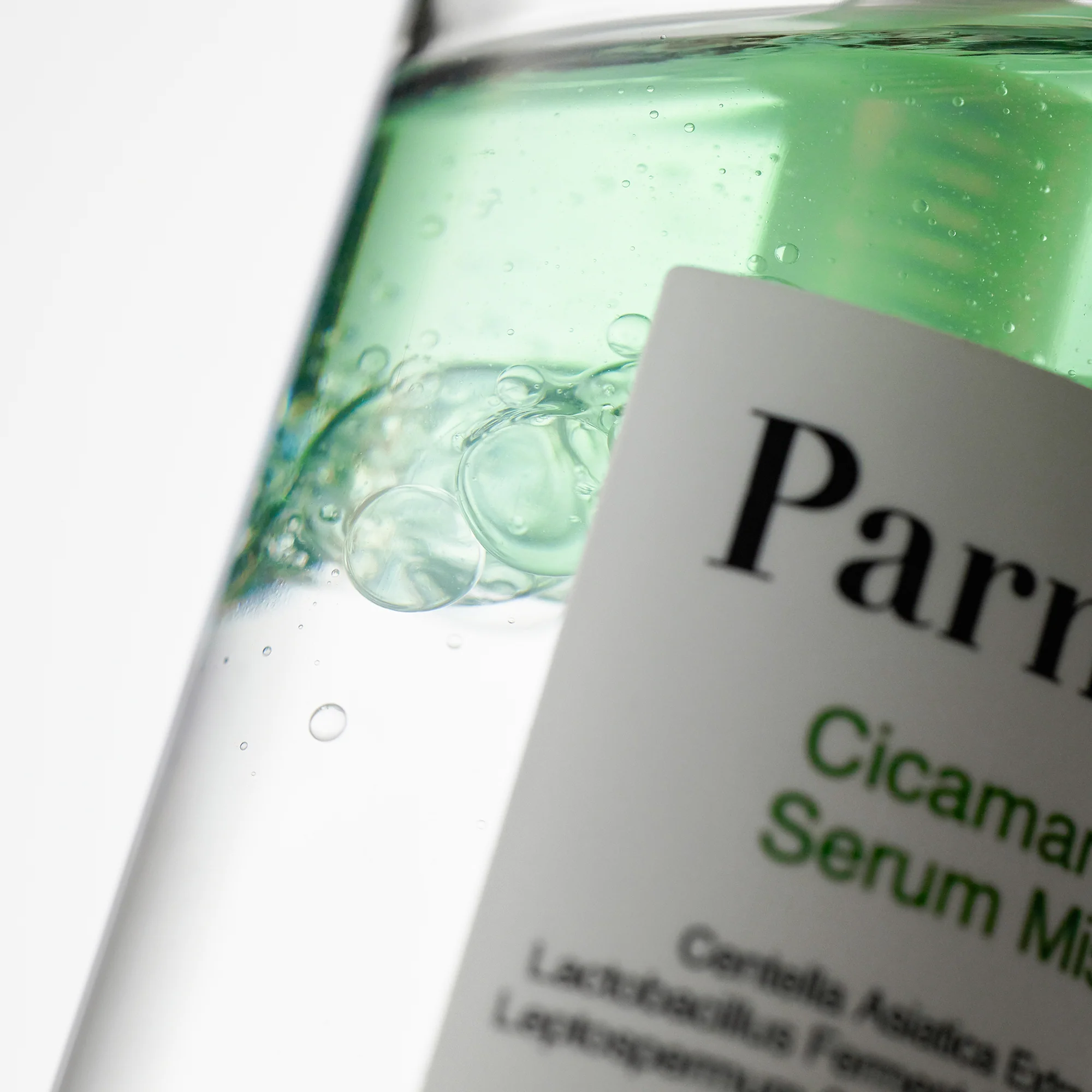Cicamanu Serum Mist (50ml) - Image 2