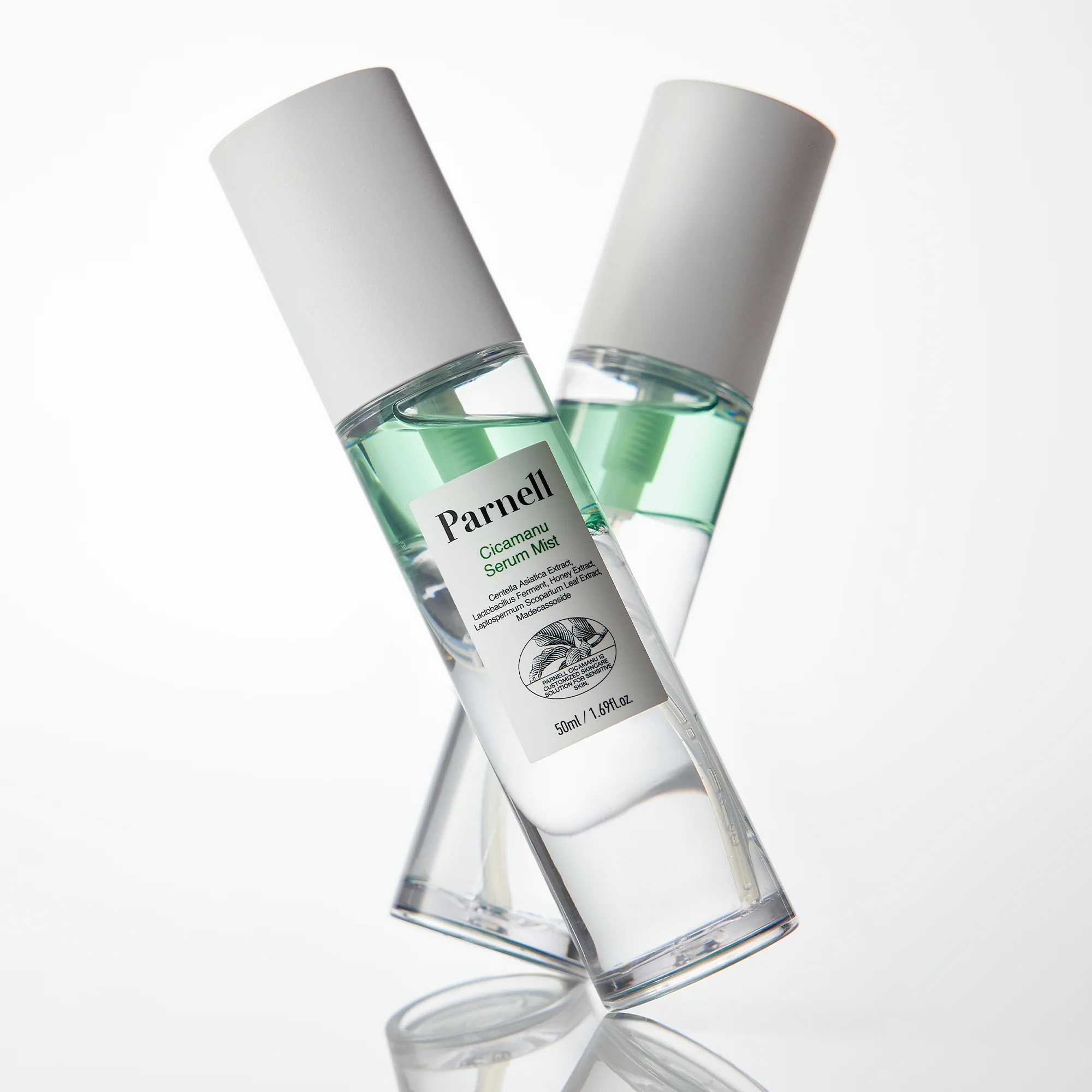 Cicamanu Serum Mist (50ml) - Image 4