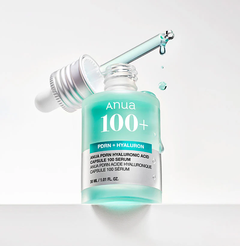 PDRN Hyaluronic Acid Capsule 100 Serum (30ml) - Image 4
