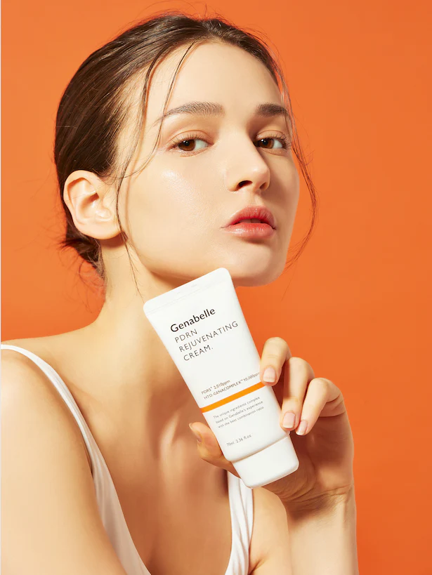 PDRN Rejuvenating Cream (70ml) - Image 3