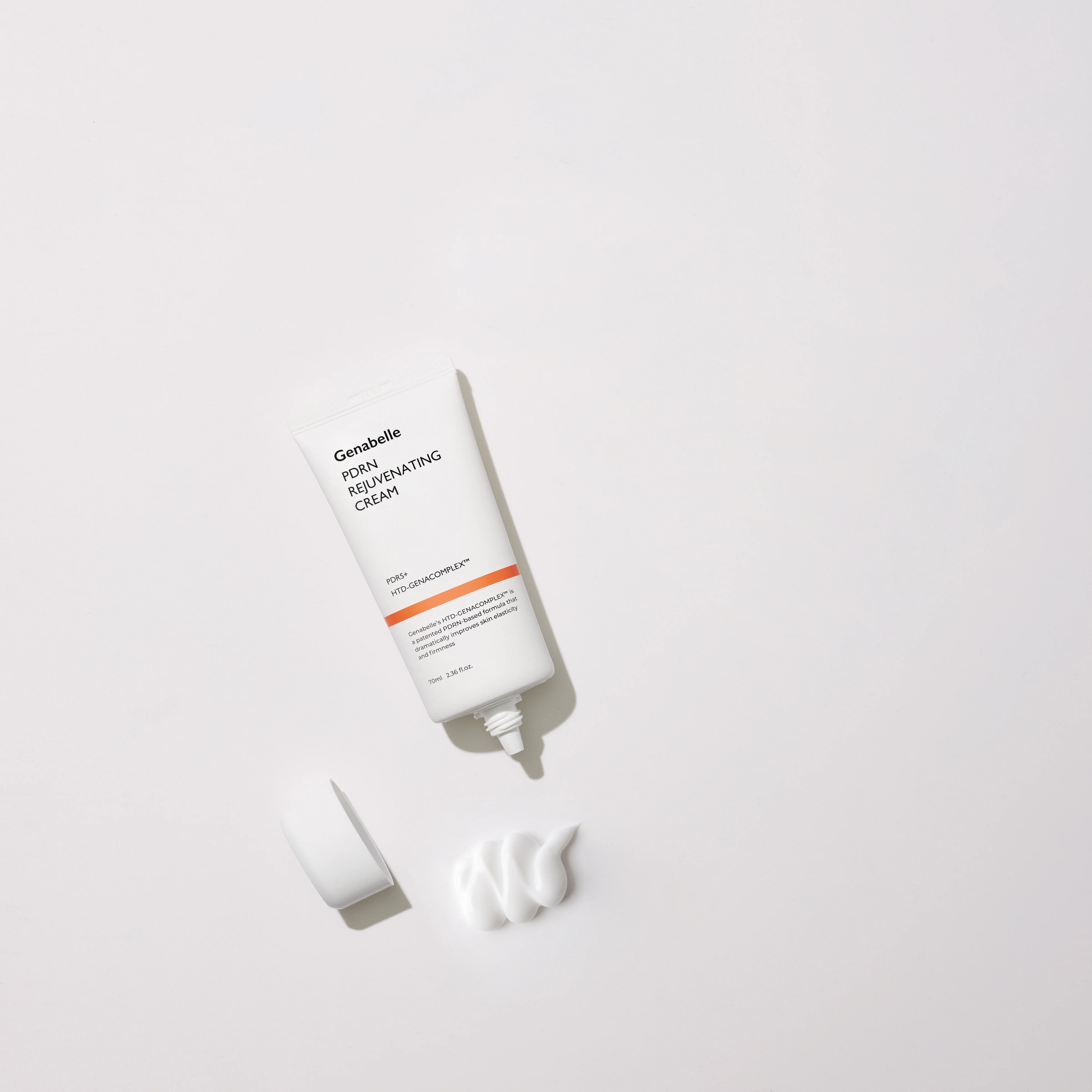 PDRN Rejuvenating Cream (70ml) - Image 6