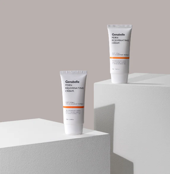 PDRN Rejuvenating Cream (70ml) - Image 2