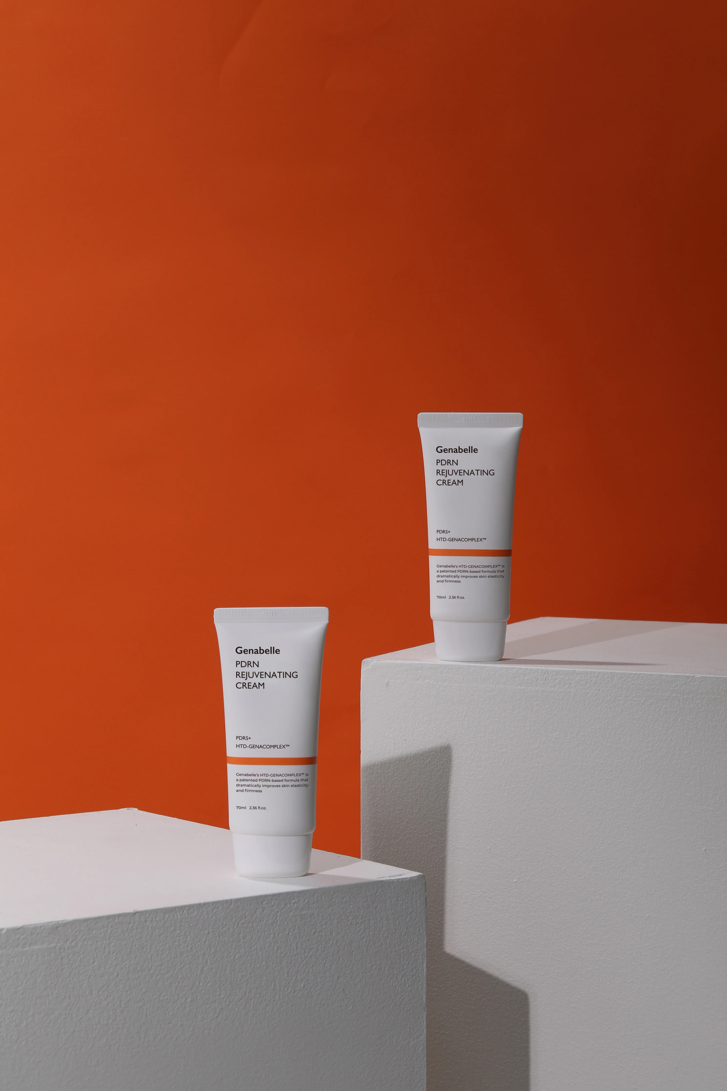 PDRN Rejuvenating Cream Mini (20ml) - Image 4