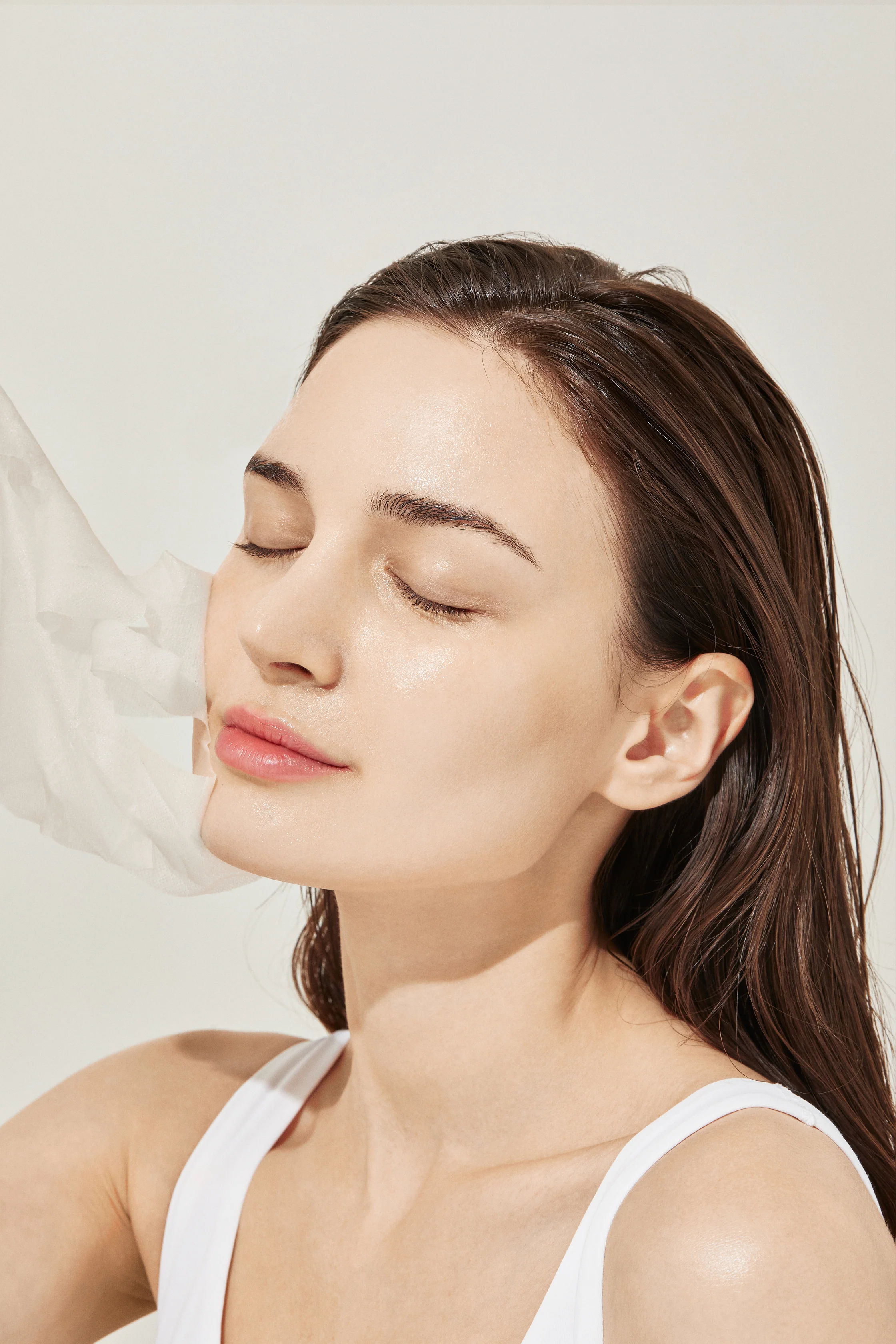 PDRN Rejuvenating Mask (1pc or 5pcs) - Image 4
