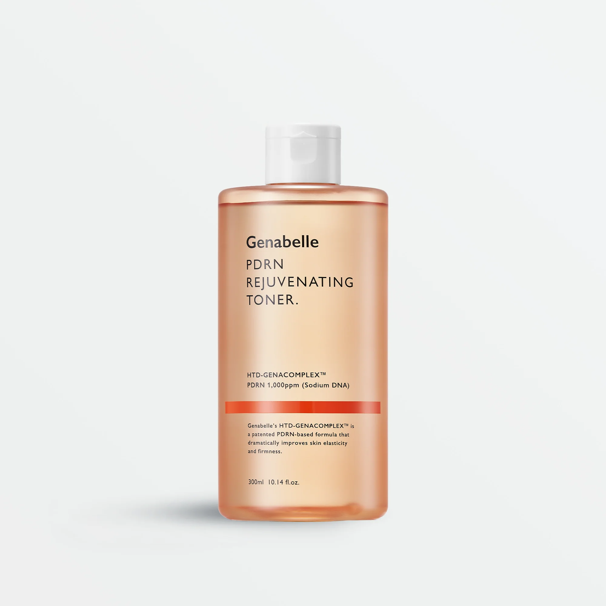 PDRN Rejuvenating Toner (300ml) - Image 7