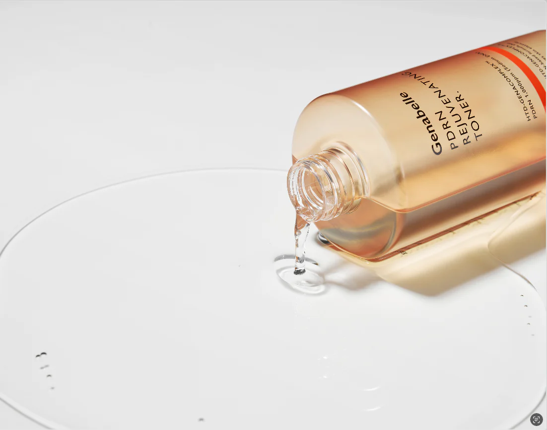 PDRN Rejuvenating Toner Mini (30ml) - Image 3