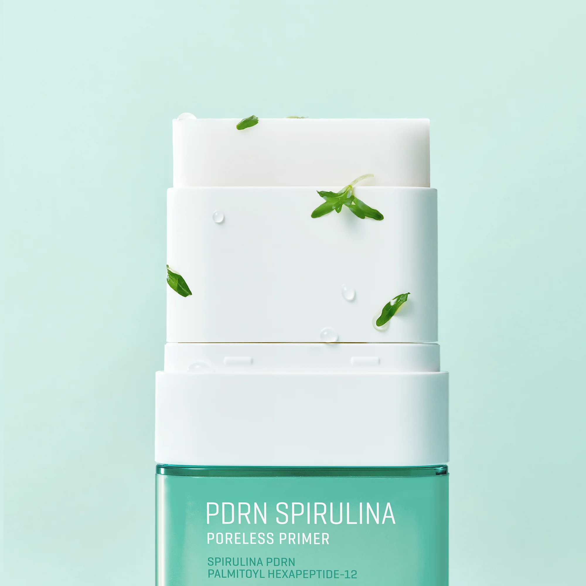 PDRN Spirulina Poreless Primer (10g) - Image 4