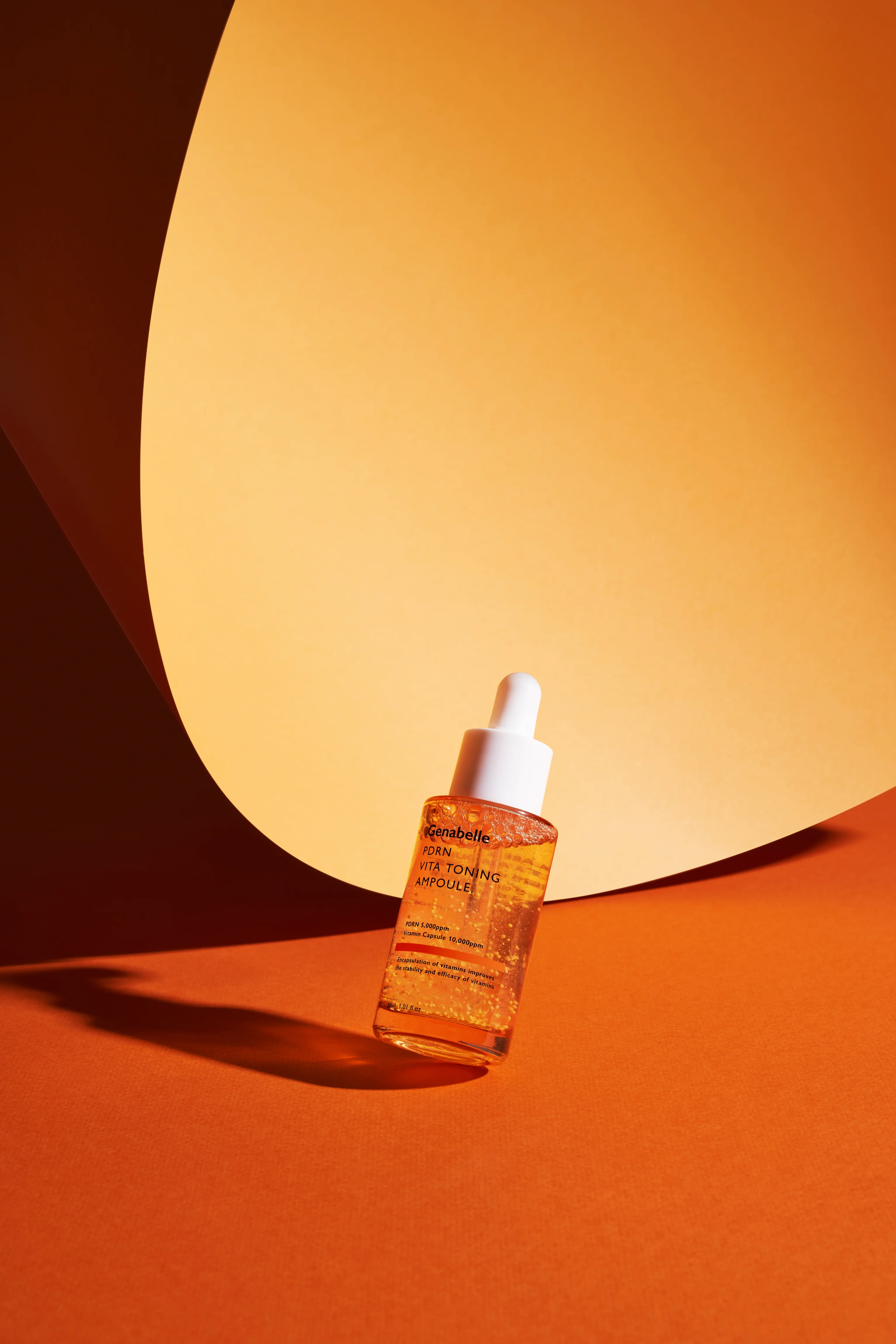PDRN Vita Toning Ampoule (30ml) - Image 4