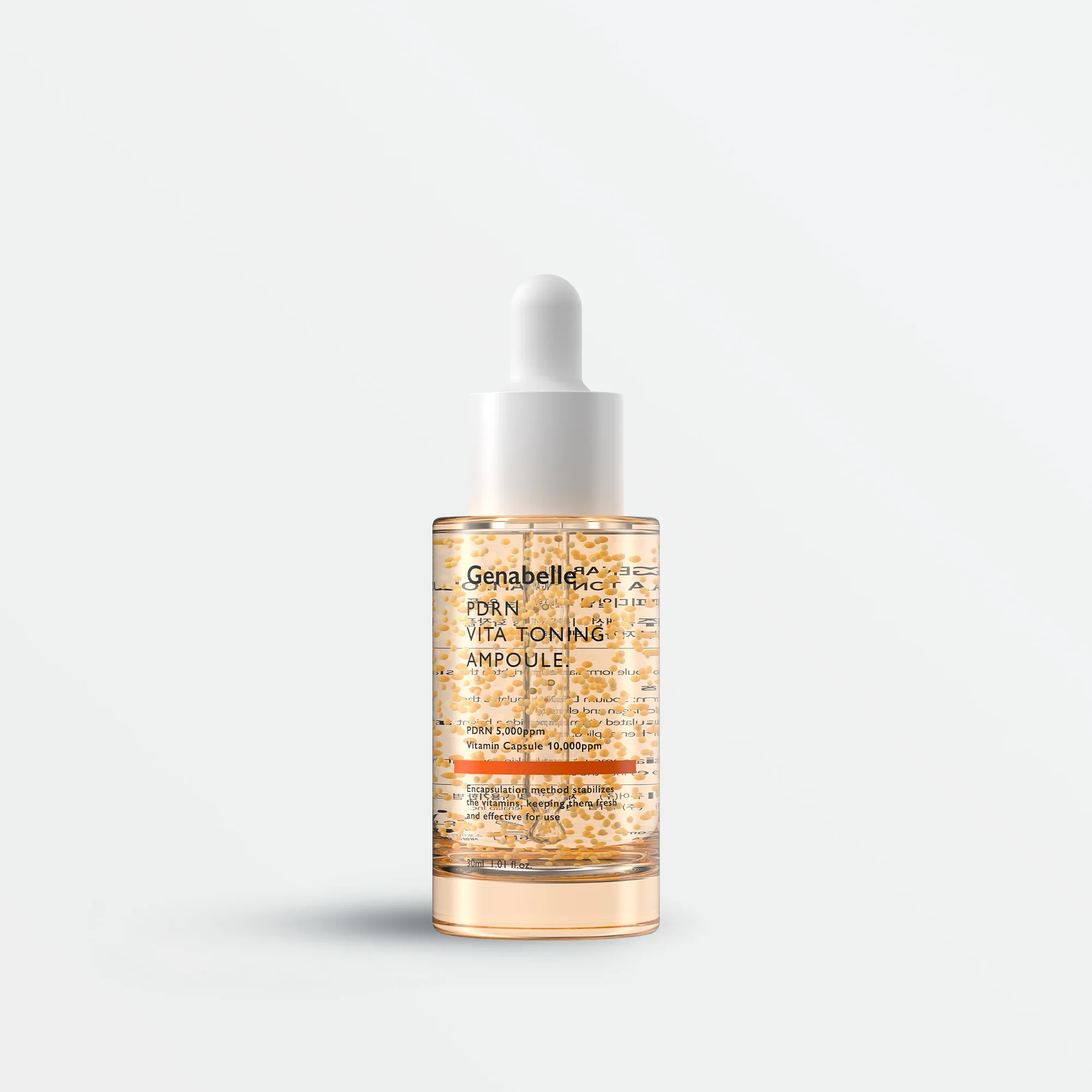 PDRN Vita Toning Ampoule (30ml) - Image 5
