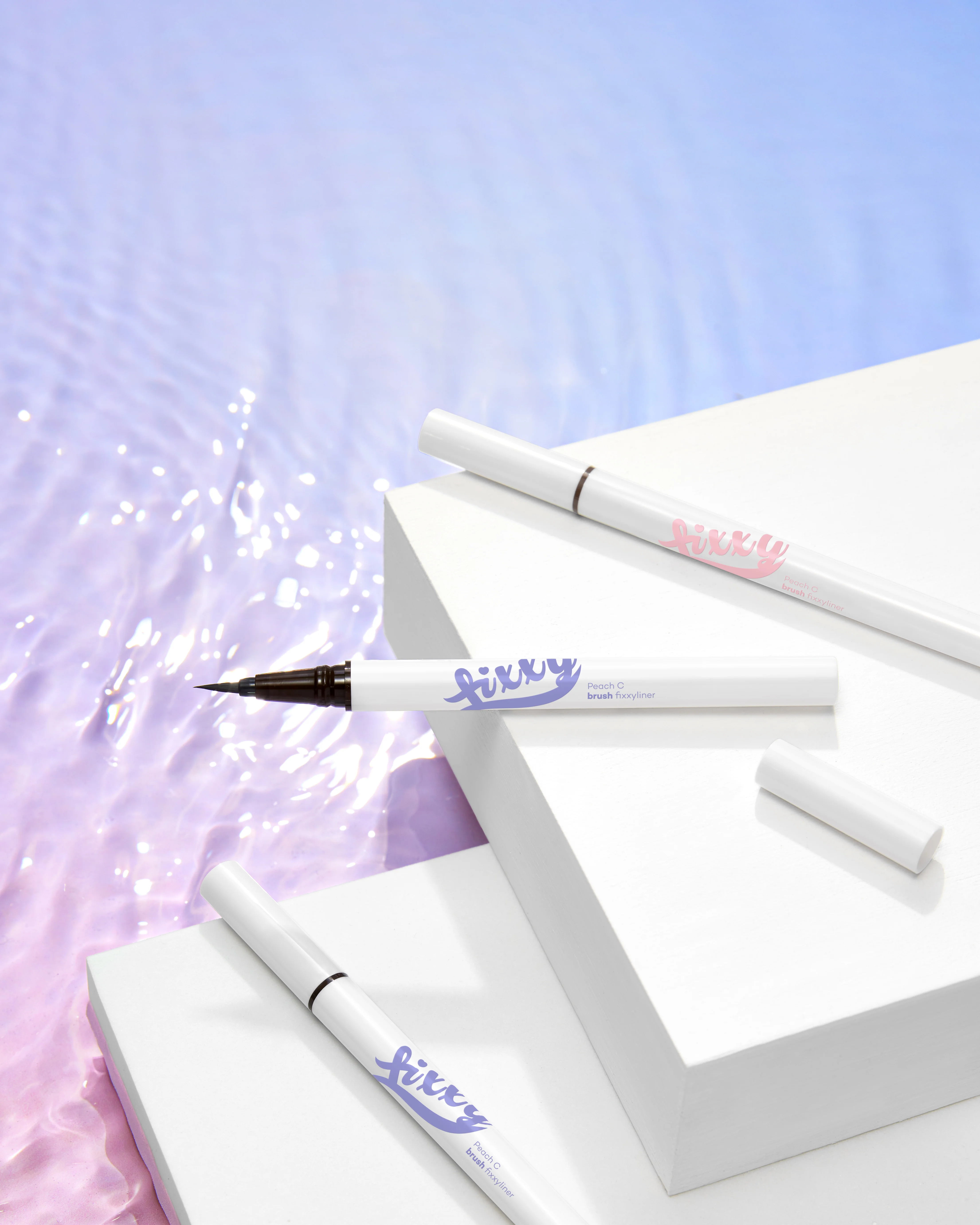 Brush Fixxyliner - 2 Options - Image 2