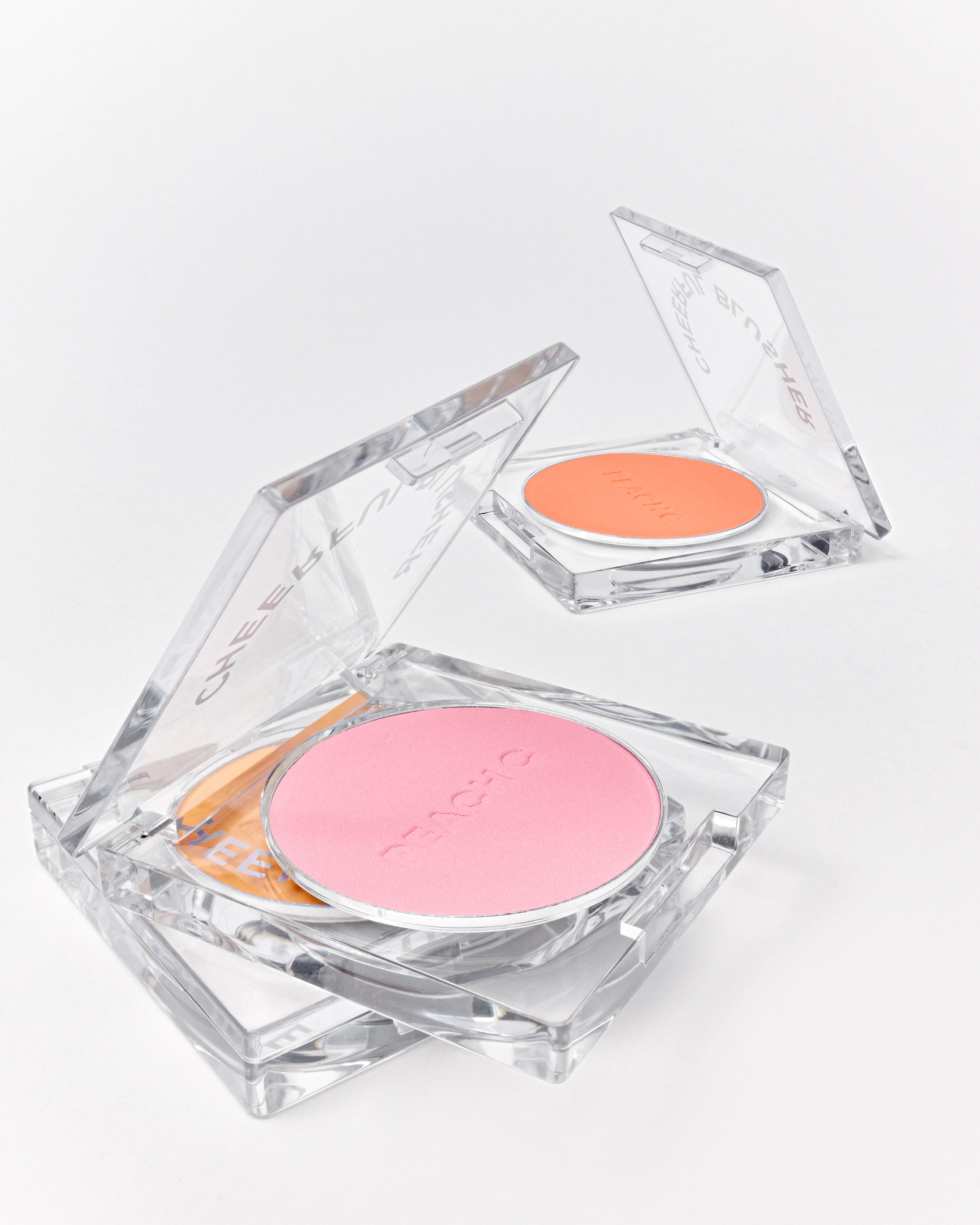 Cheerful Blusher - 5 Options (4g) - Image 10