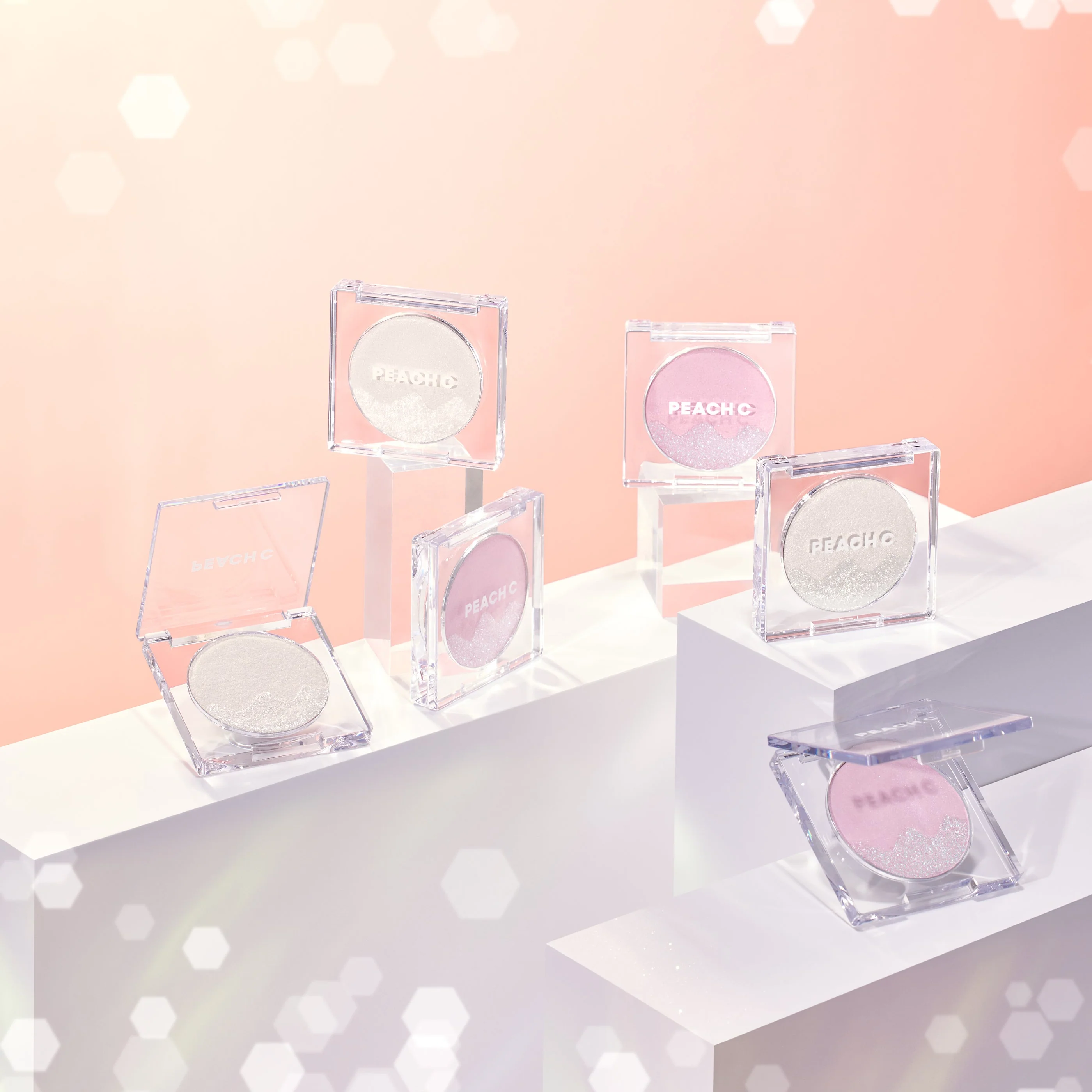 Dual Beam Highlighter - 2 Options (4.8g) - Image 2