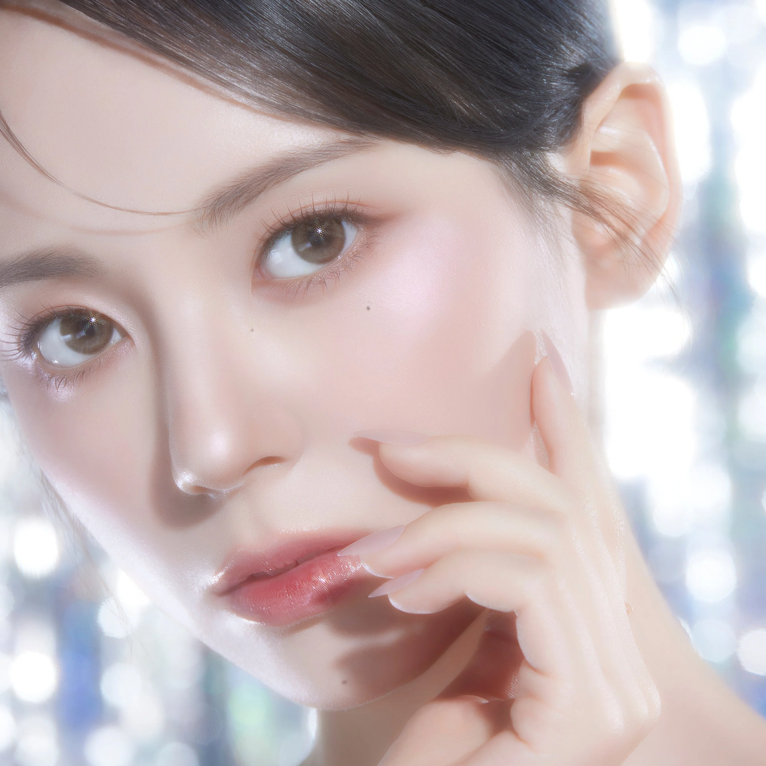 Dual Beam Highlighter - 2 Options (4.8g) - Image 3