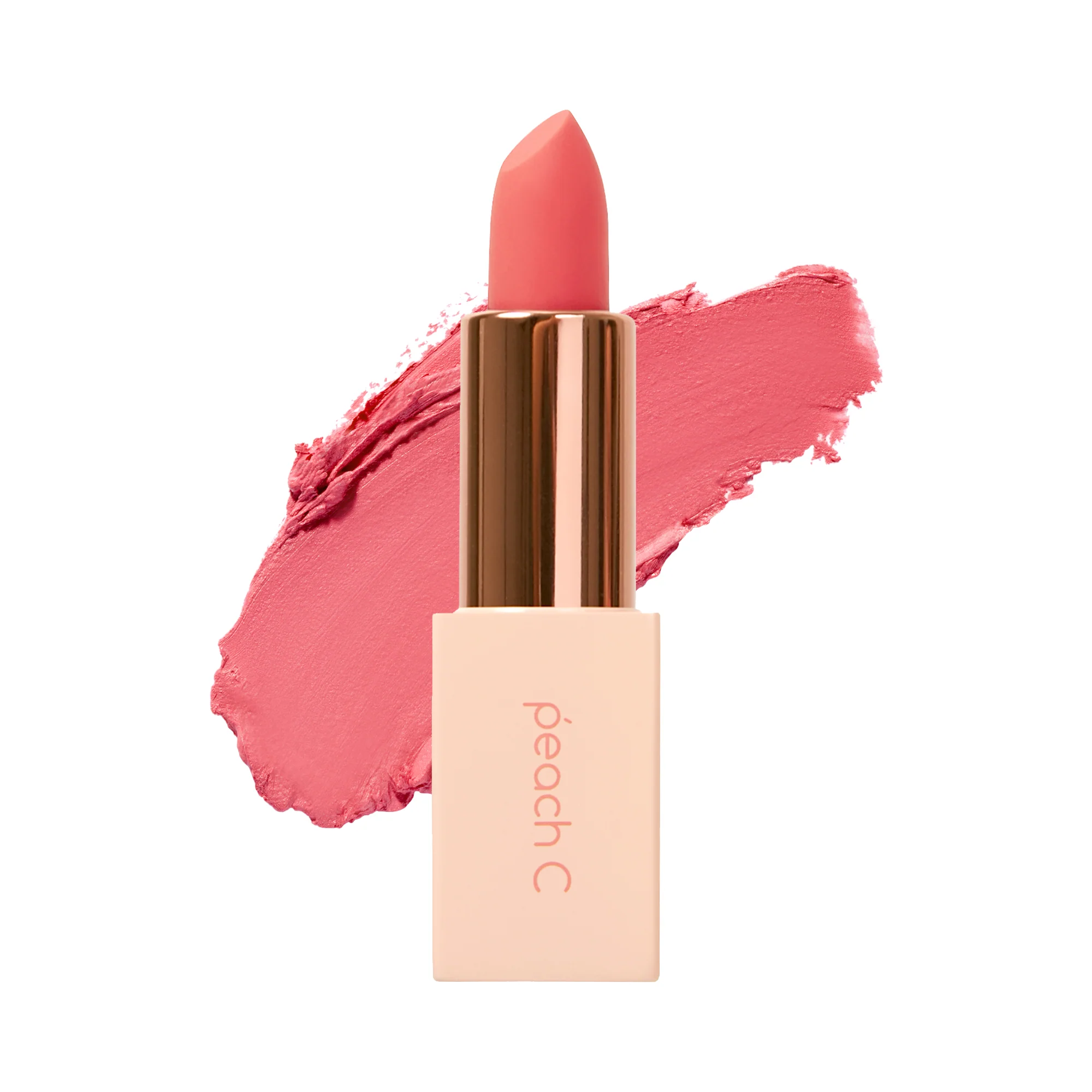 Easy Matte Lipstick - 4 Options (3.7g) - Image 3