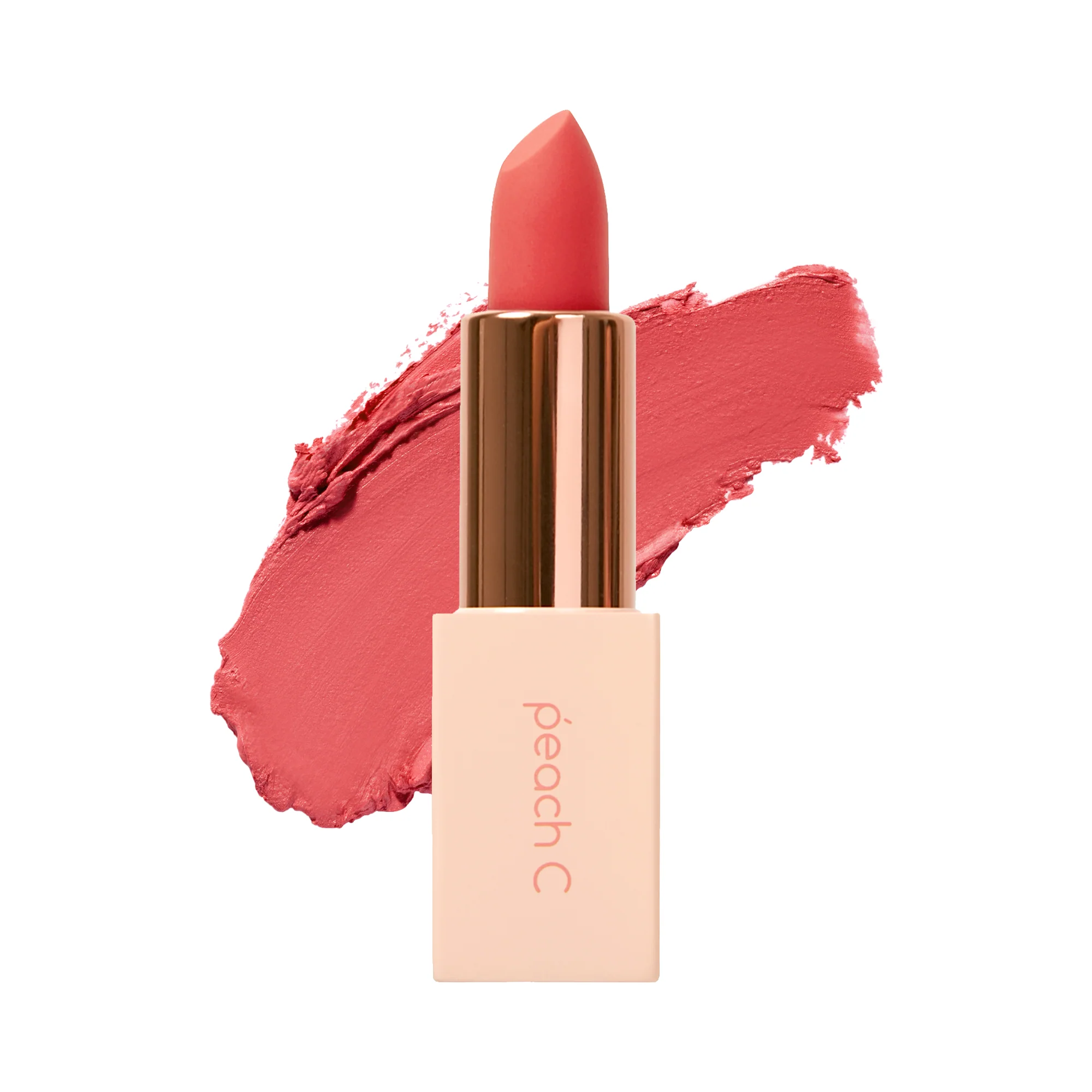 Easy Matte Lipstick - 4 Options (3.7g) - Image 4