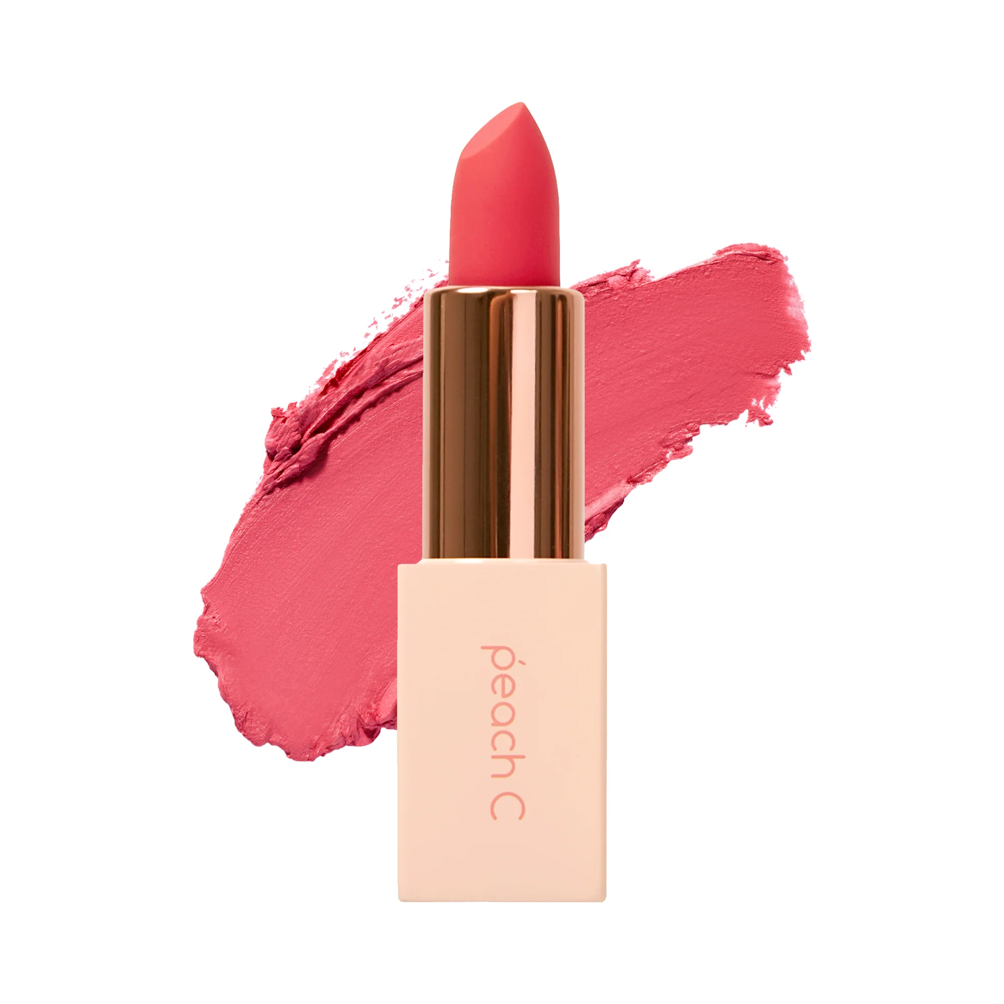 Easy Matte Lipstick - 4 Options (3.7g) - Image 5