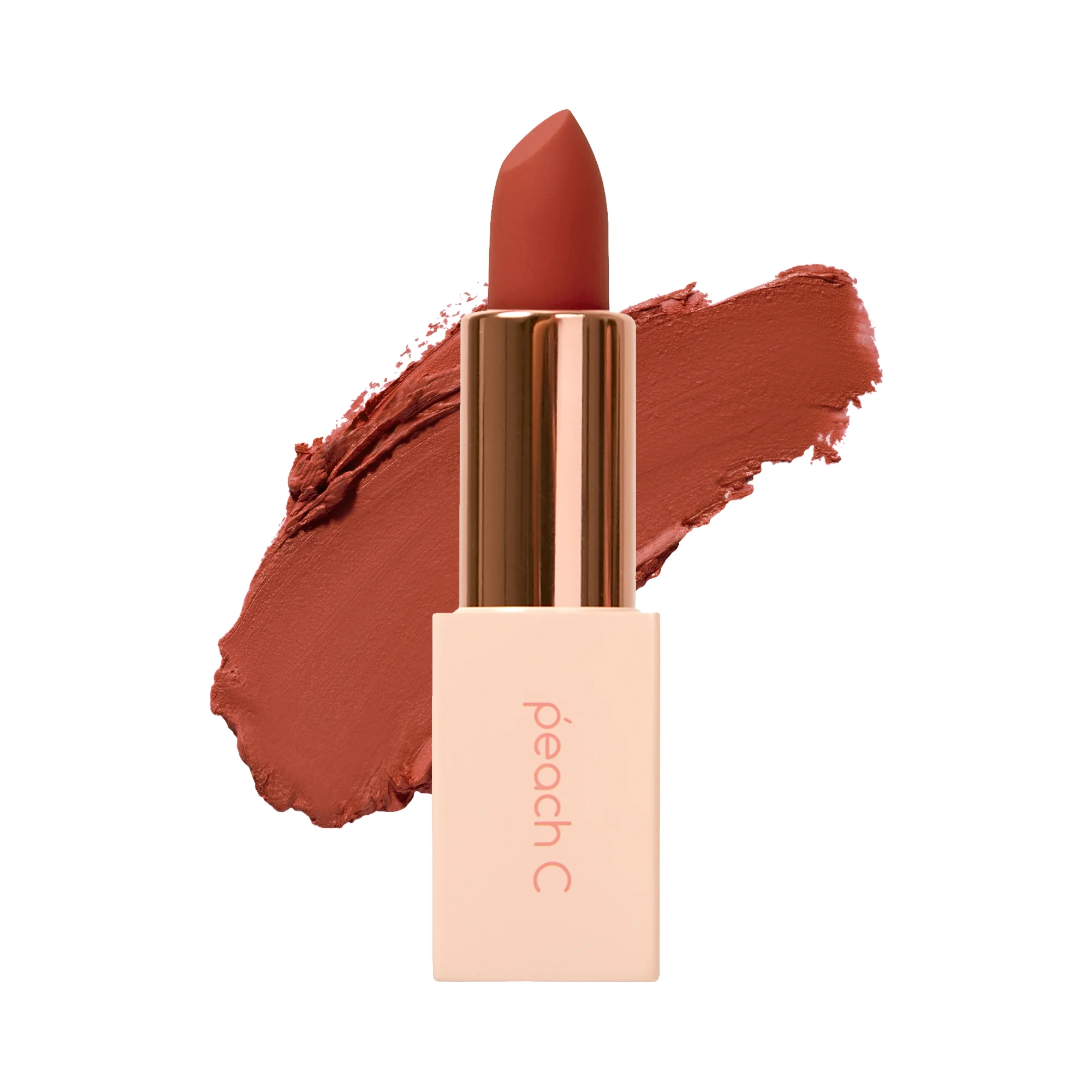 Easy Matte Lipstick - 4 Options (3.7g) - Image 6