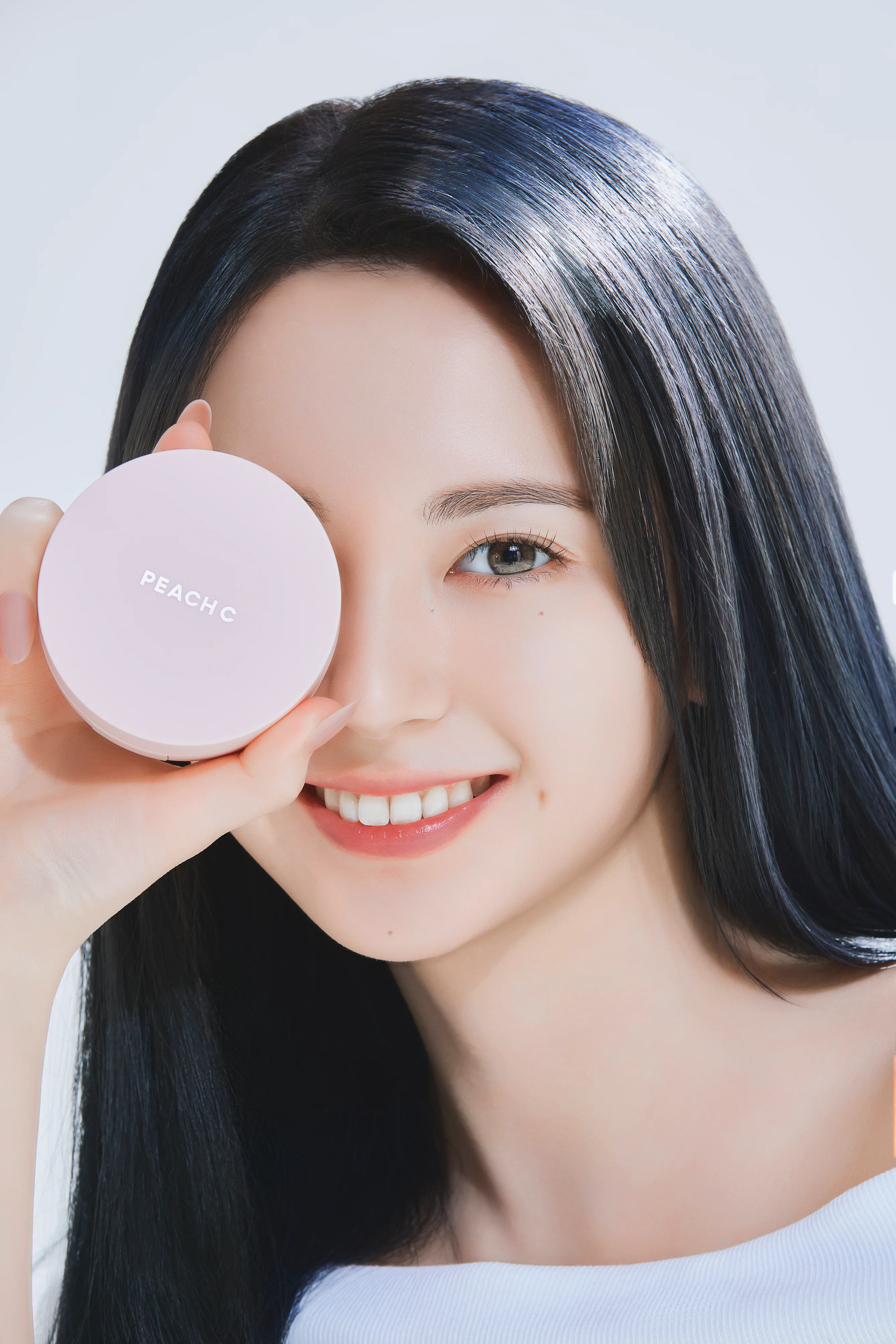 Focus On Air Velvet Cushion - 2 Options (15g) - Image 3