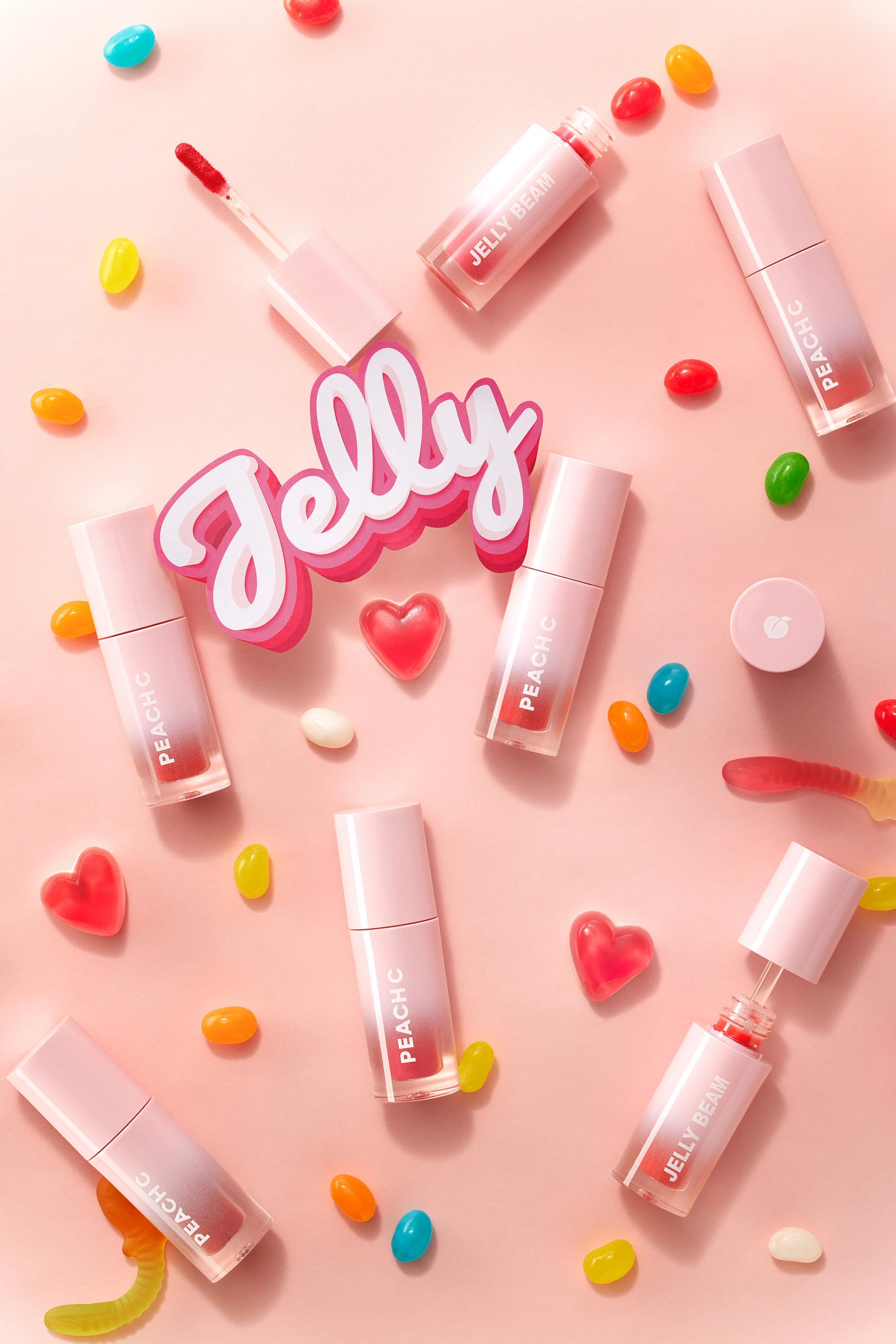 Jelly Beam Tint - 5 Options (35g) - Image 14