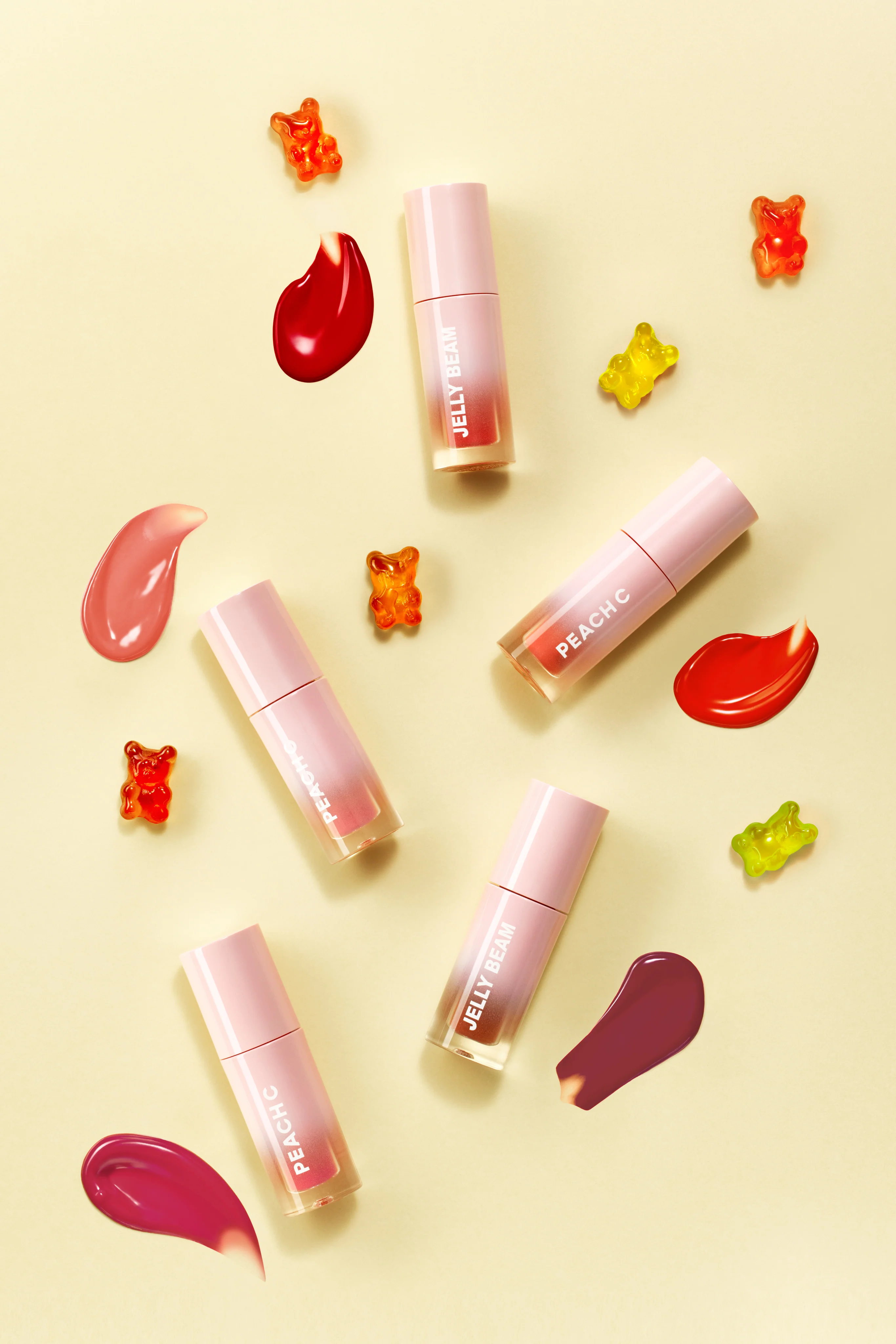 Jelly Beam Tint - 5 Options (35g) - Image 2