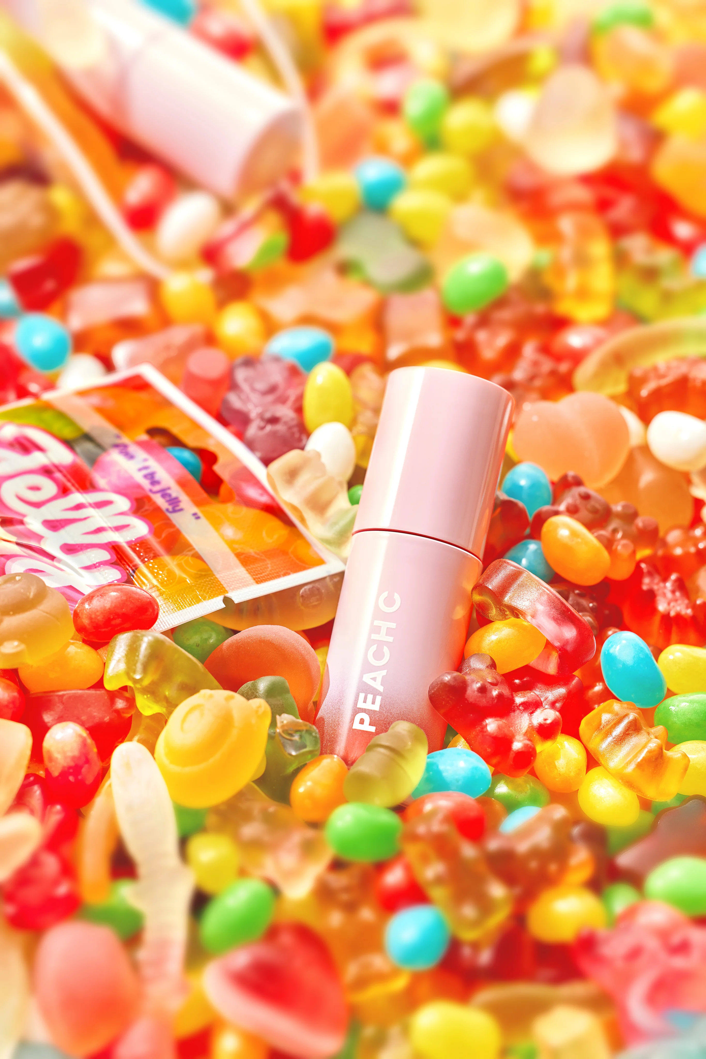 Jelly Beam Tint - 5 Options (35g) - Image 5