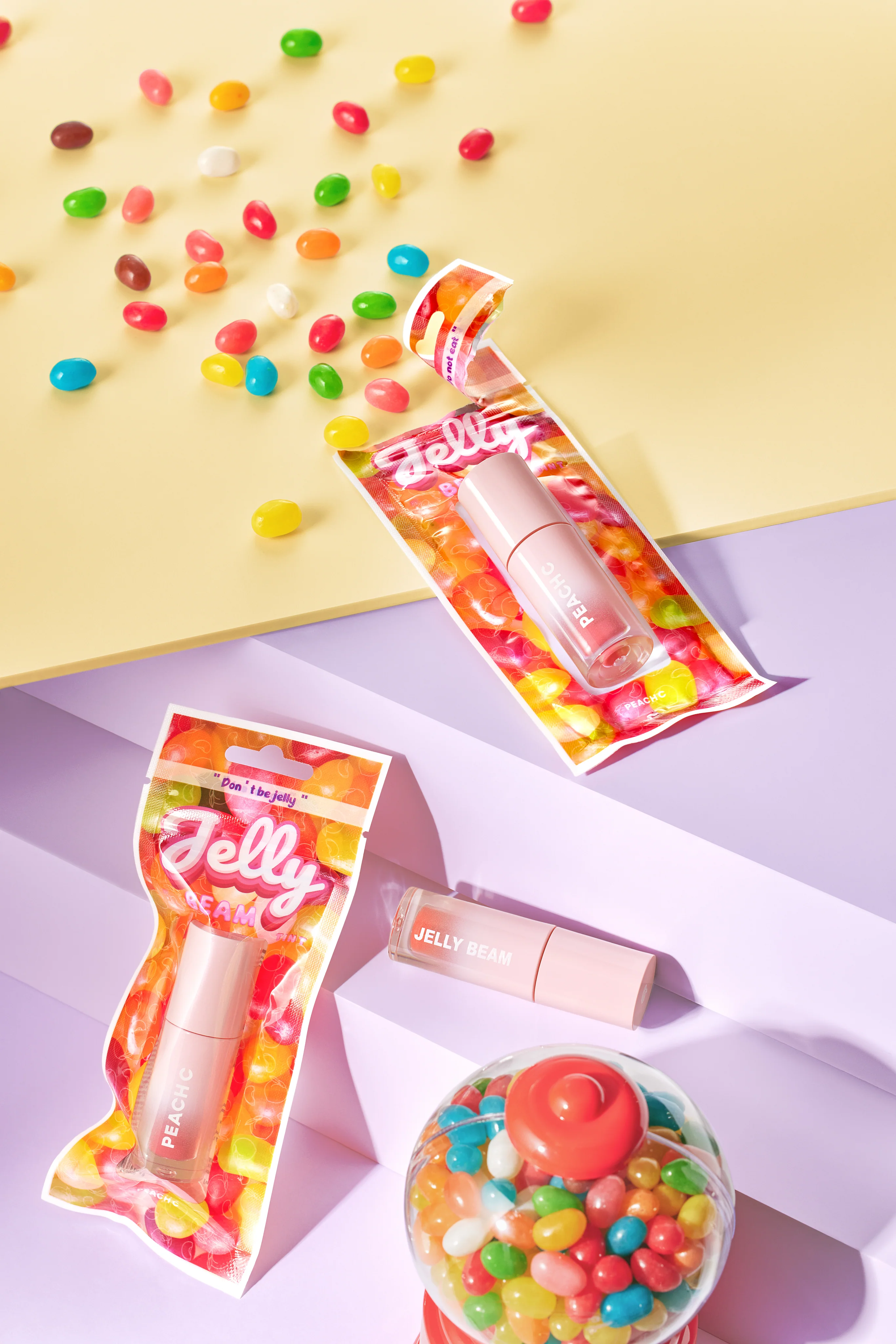 Jelly Beam Tint - 5 Options (35g) - Image 7