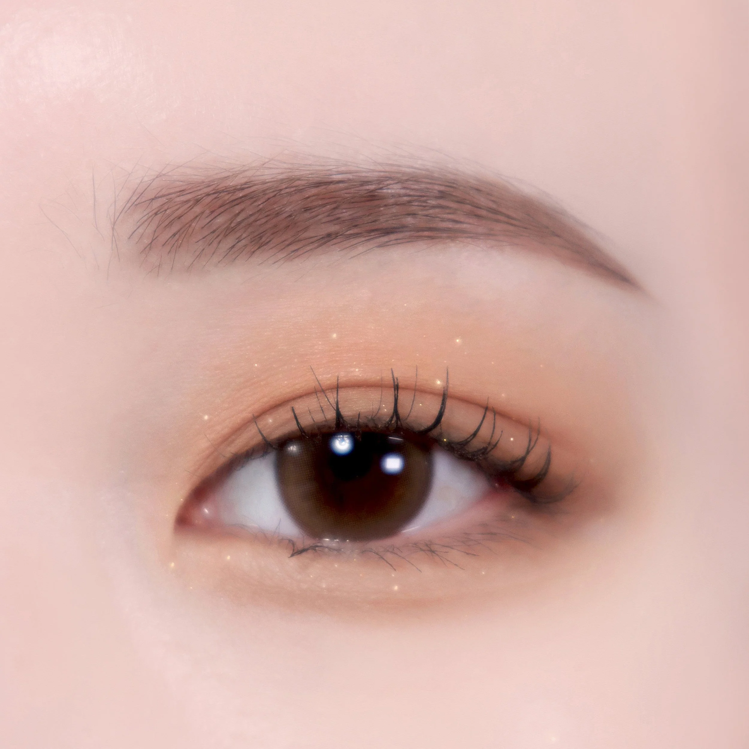 Seasonal Blending Eyeshadow Palette 01 Sunset Grass (6.4g) - Image 5