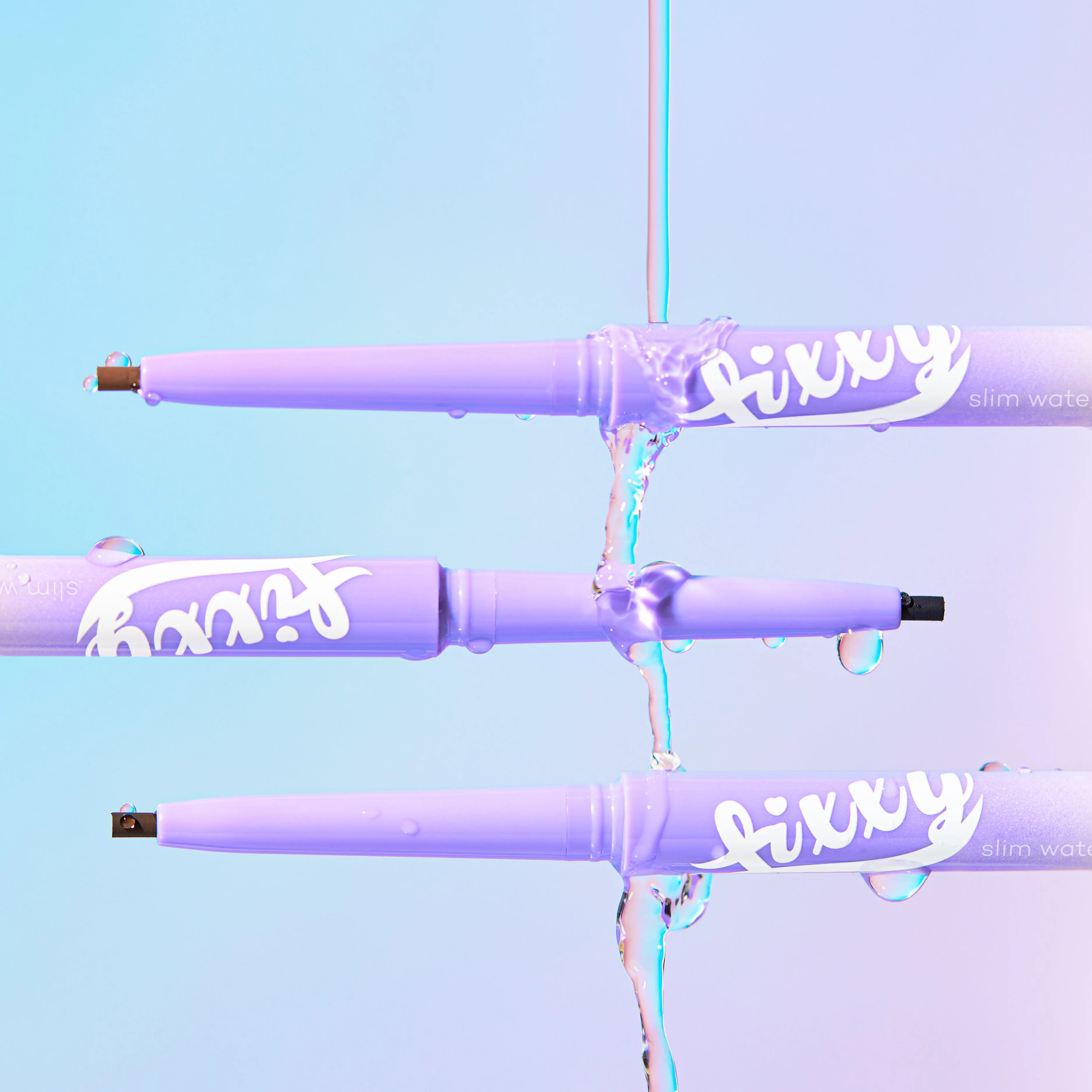 Slim Waterproof Fixxyliner - 3 Options - Image 2