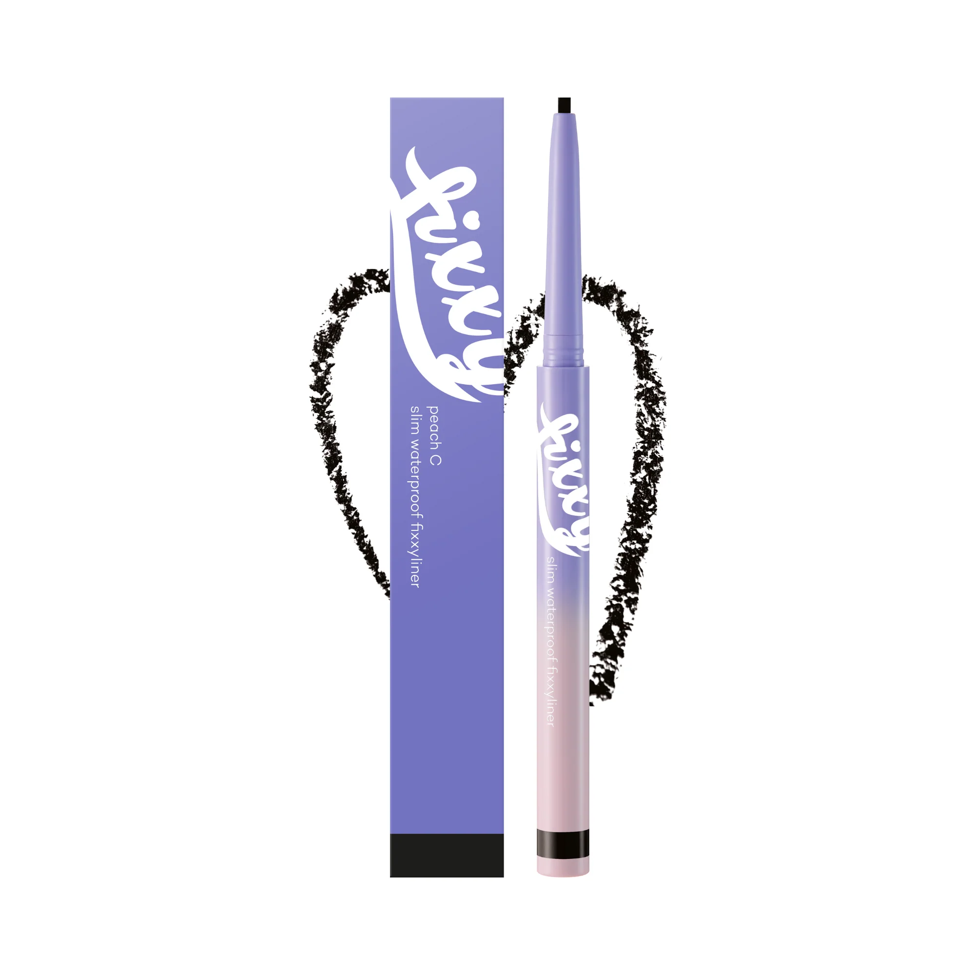 Slim Waterproof Fixxyliner - 3 Options - Image 3