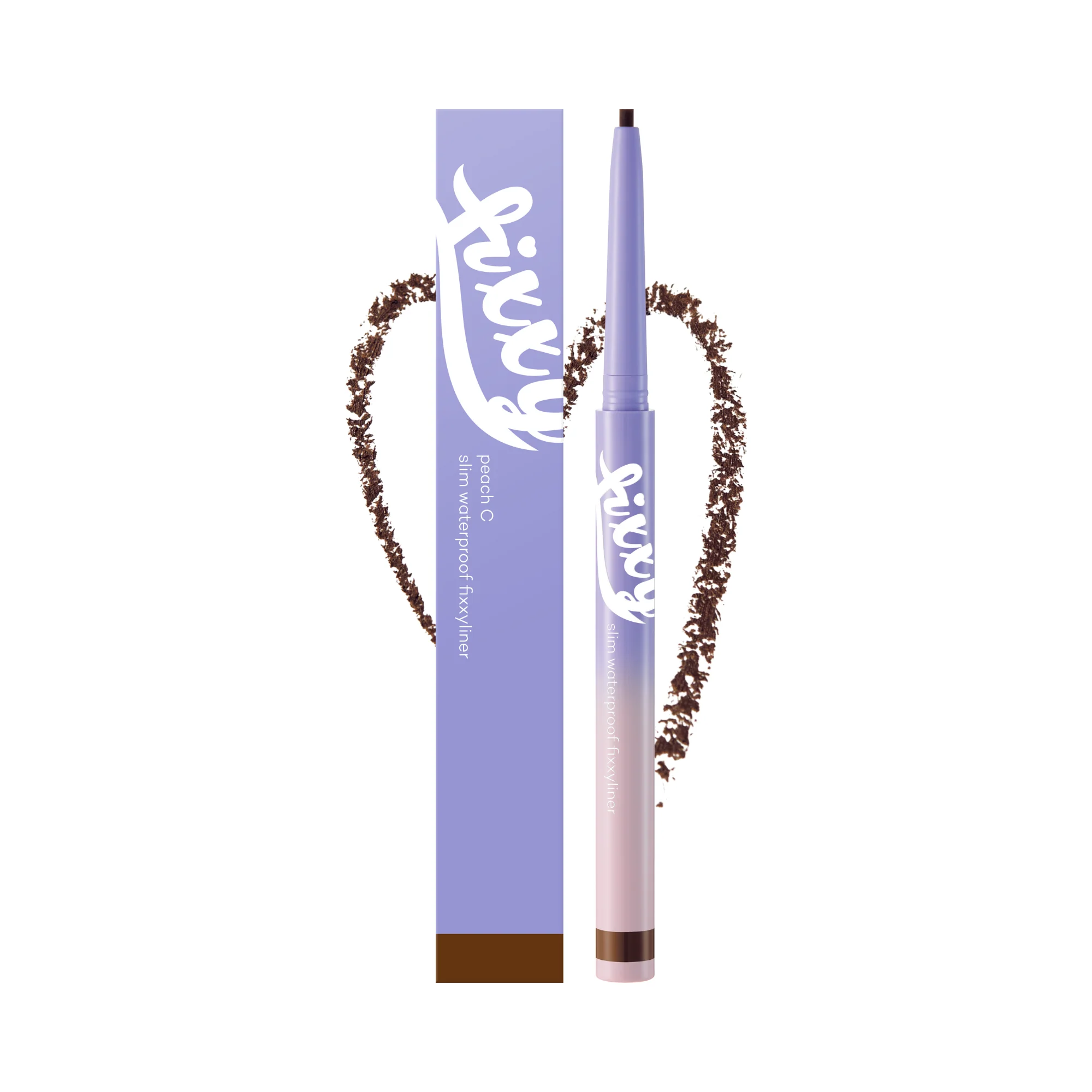 Slim Waterproof Fixxyliner - 3 Options - Image 5