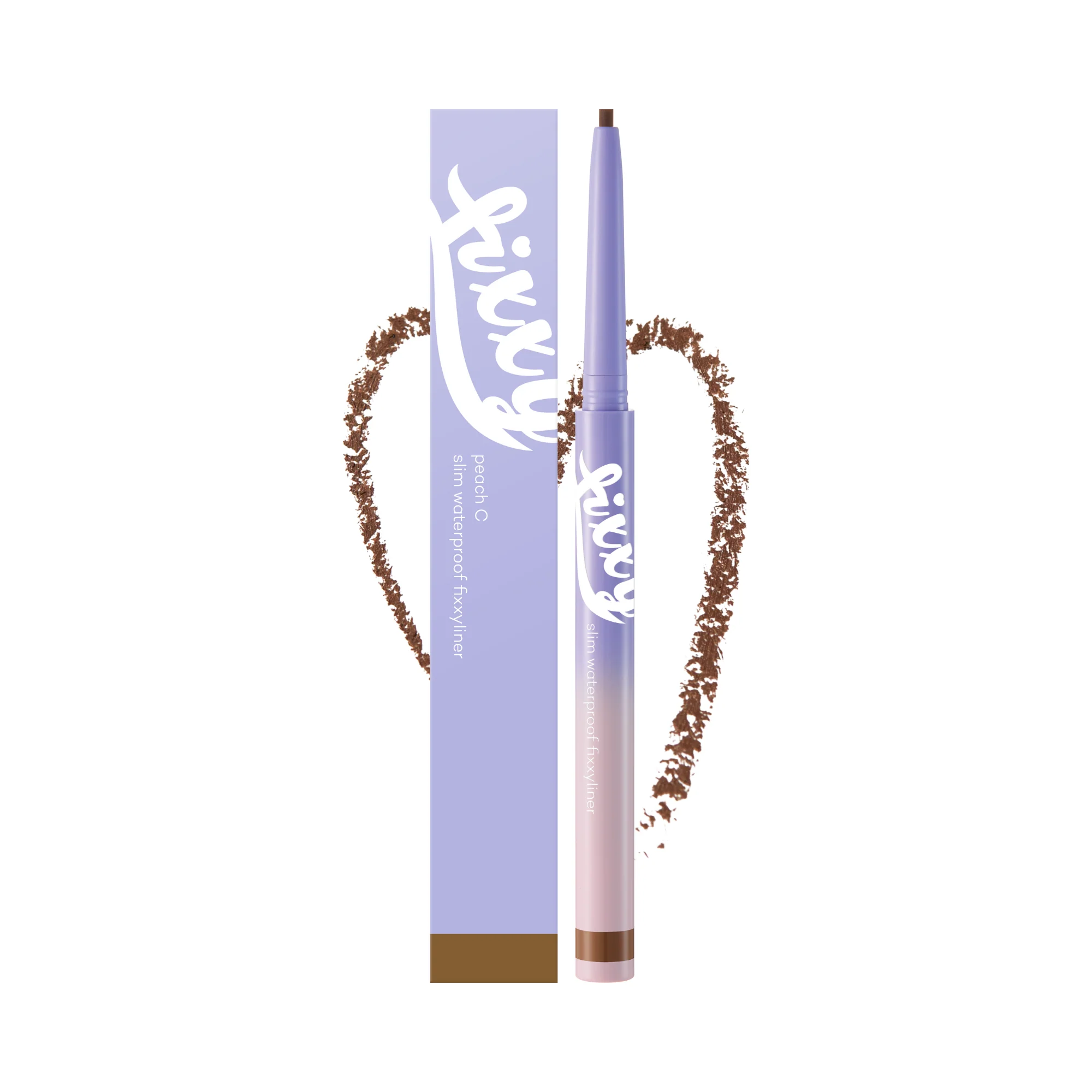 Slim Waterproof Fixxyliner - 3 Options - Image 7