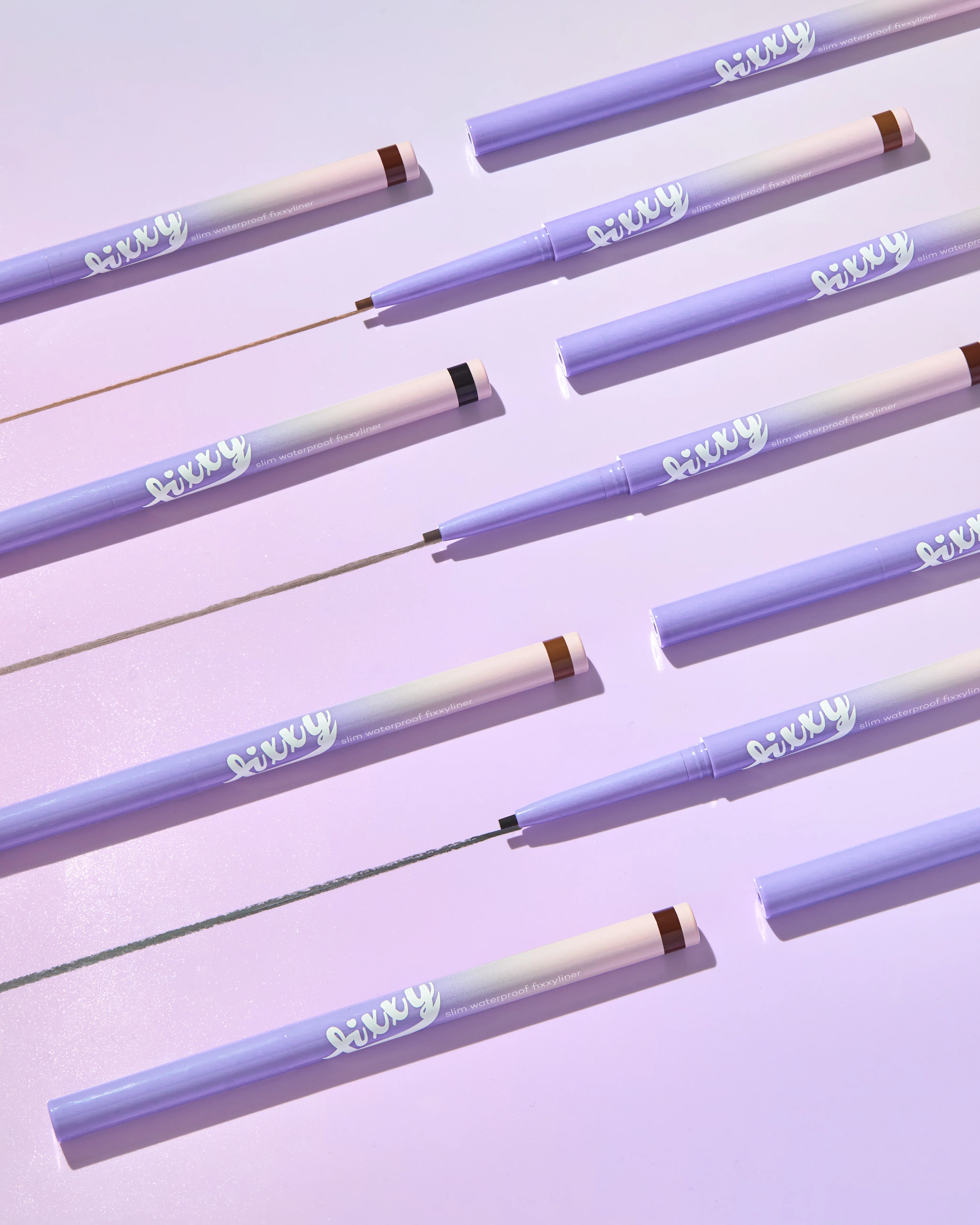 Slim Waterproof Fixxyliner - 3 Options - Image 9