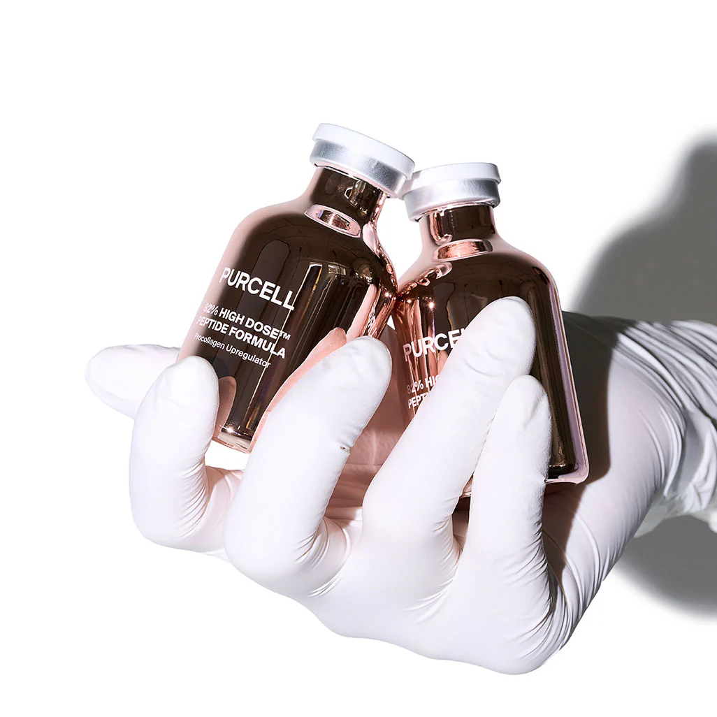 82% High Dose™ Peptide Formula (30ml) - Image 3