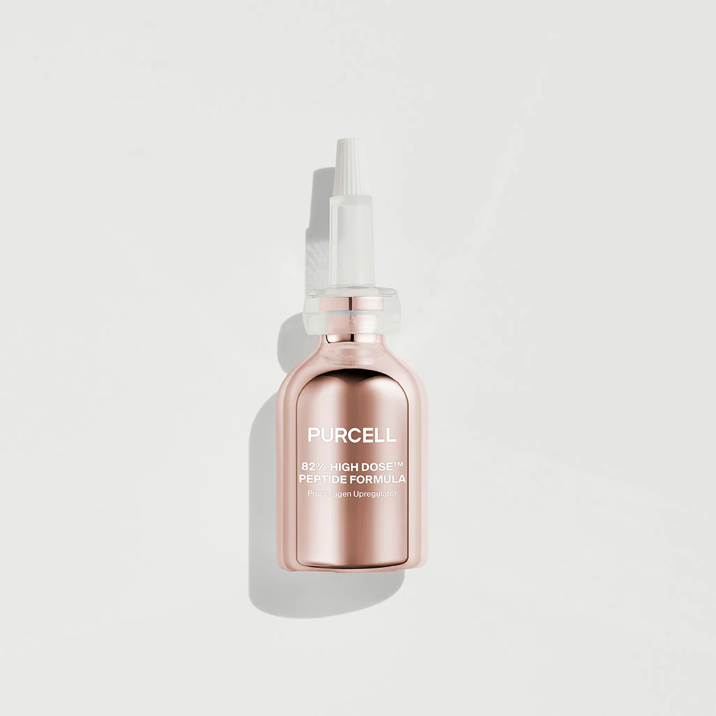 82% High Dose™ Peptide Formula (30ml) - Image 4