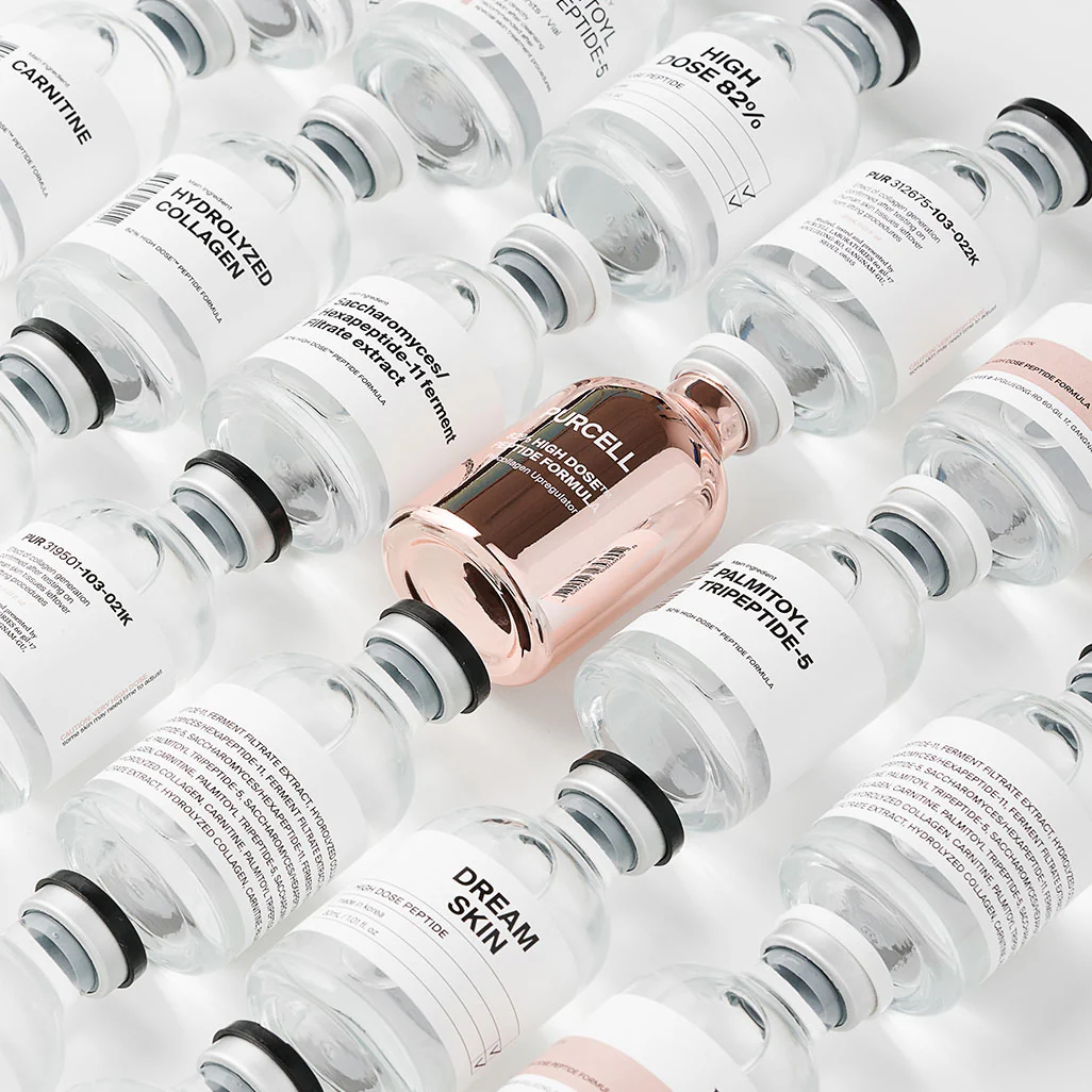 82% High Dose™ Peptide Formula (30ml) - Image 5